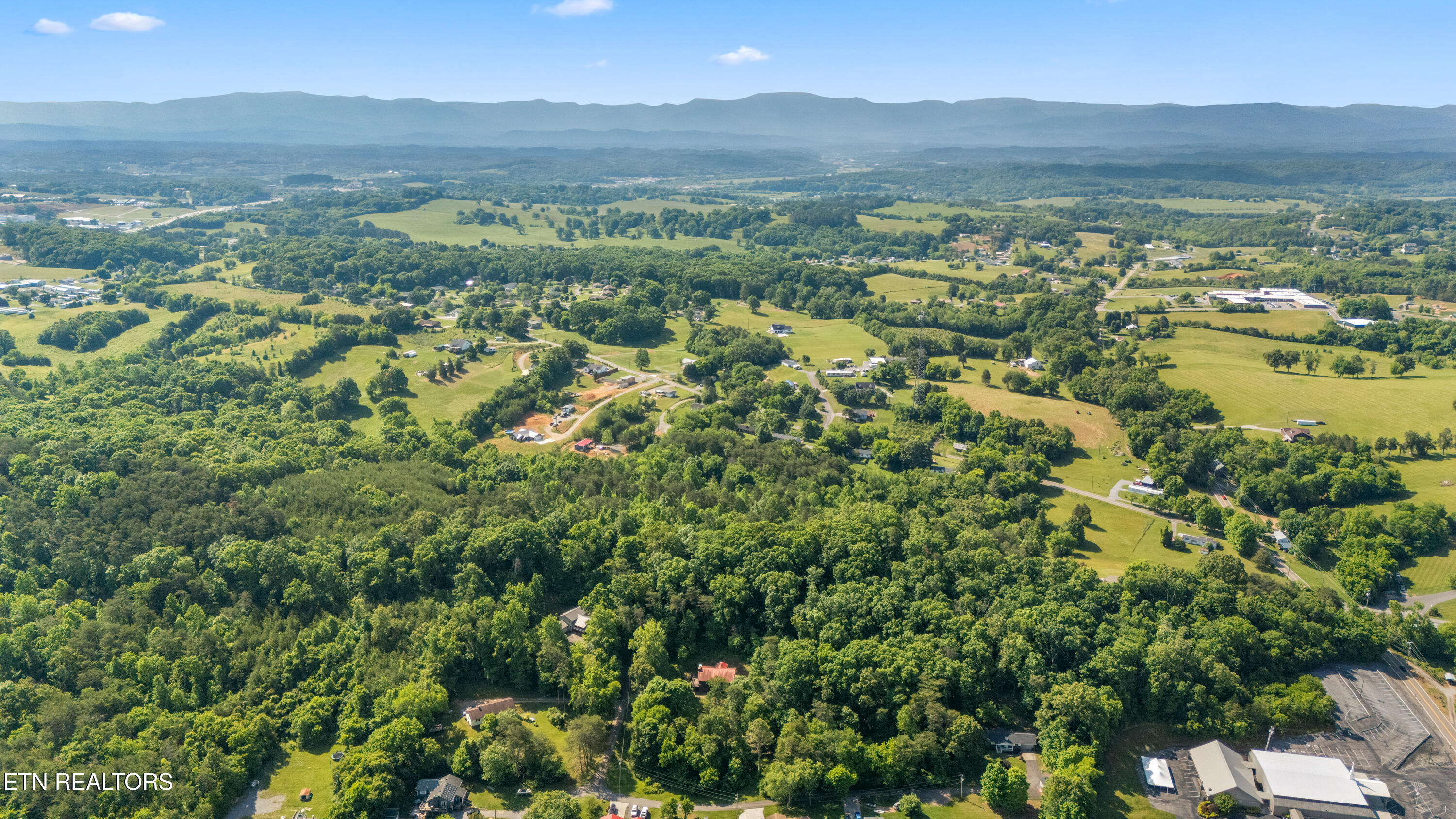 3410 Regent Lane Kodak TN 37764