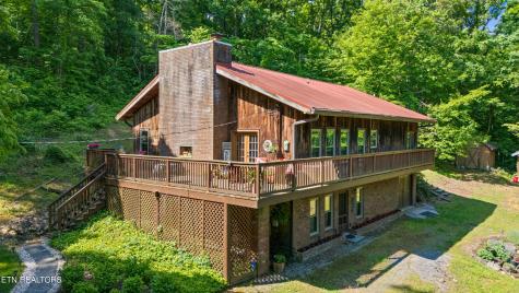 3410 Regent Lane Kodak TN 37764