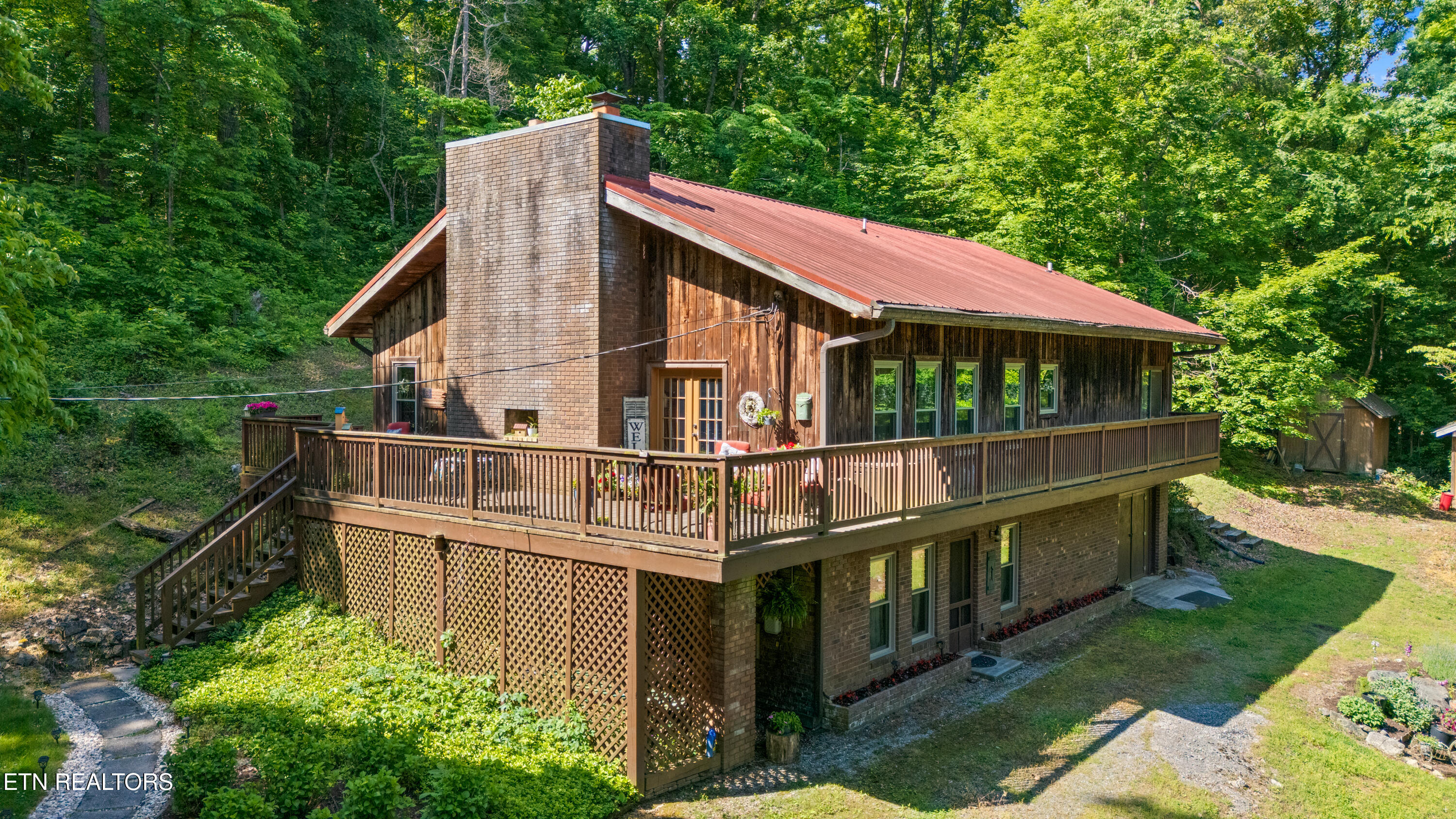 3410 Regent Lane Kodak TN 37764
