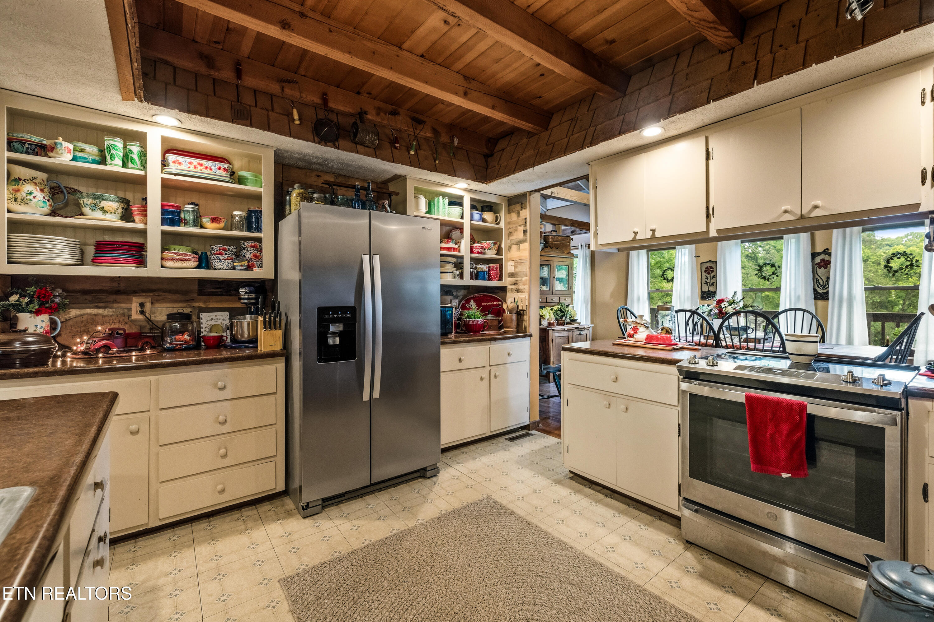 3410 Regent Lane Kodak TN 37764