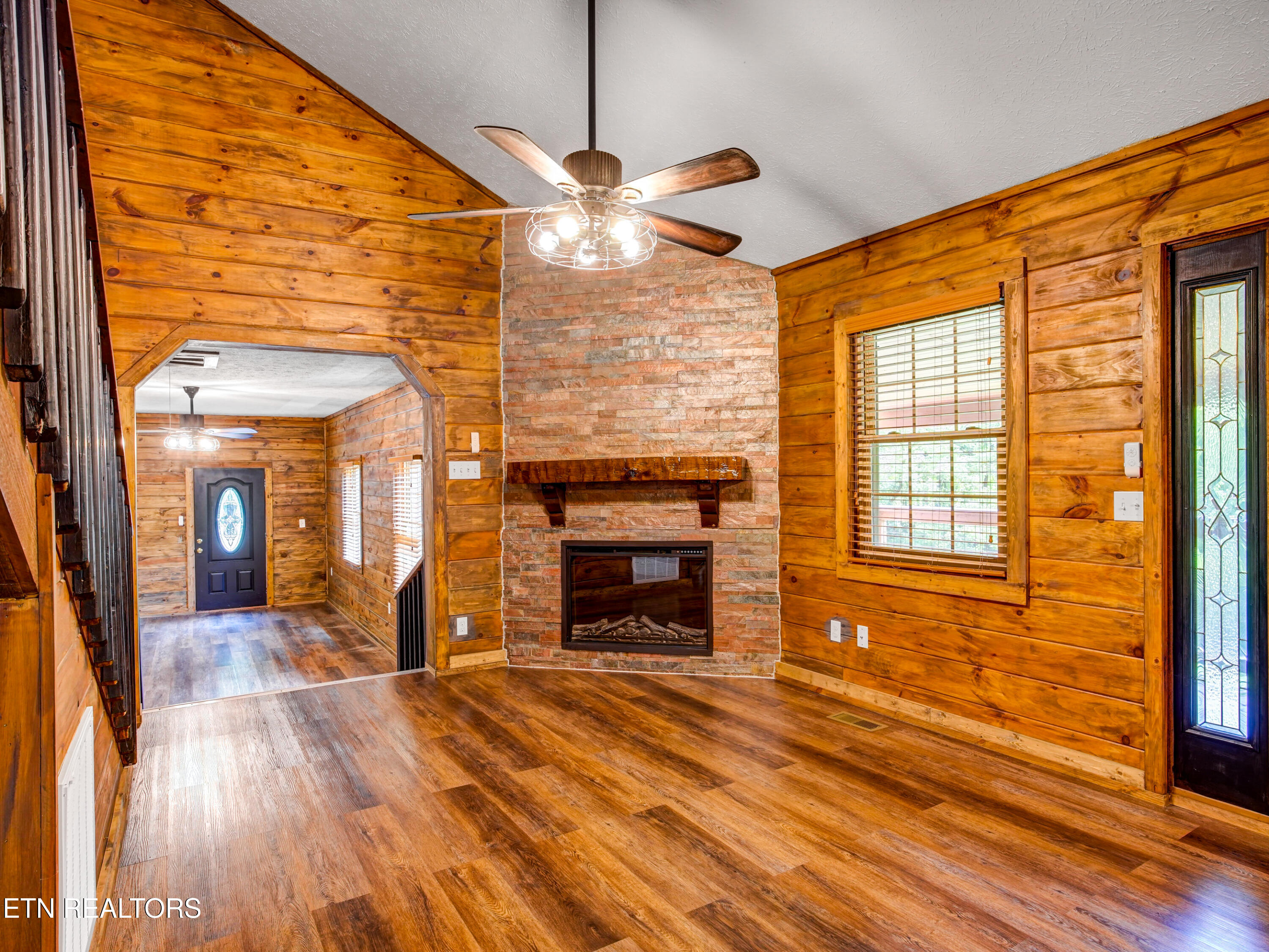 515 Smelcer Drive Pigeon Forge TN 37863
