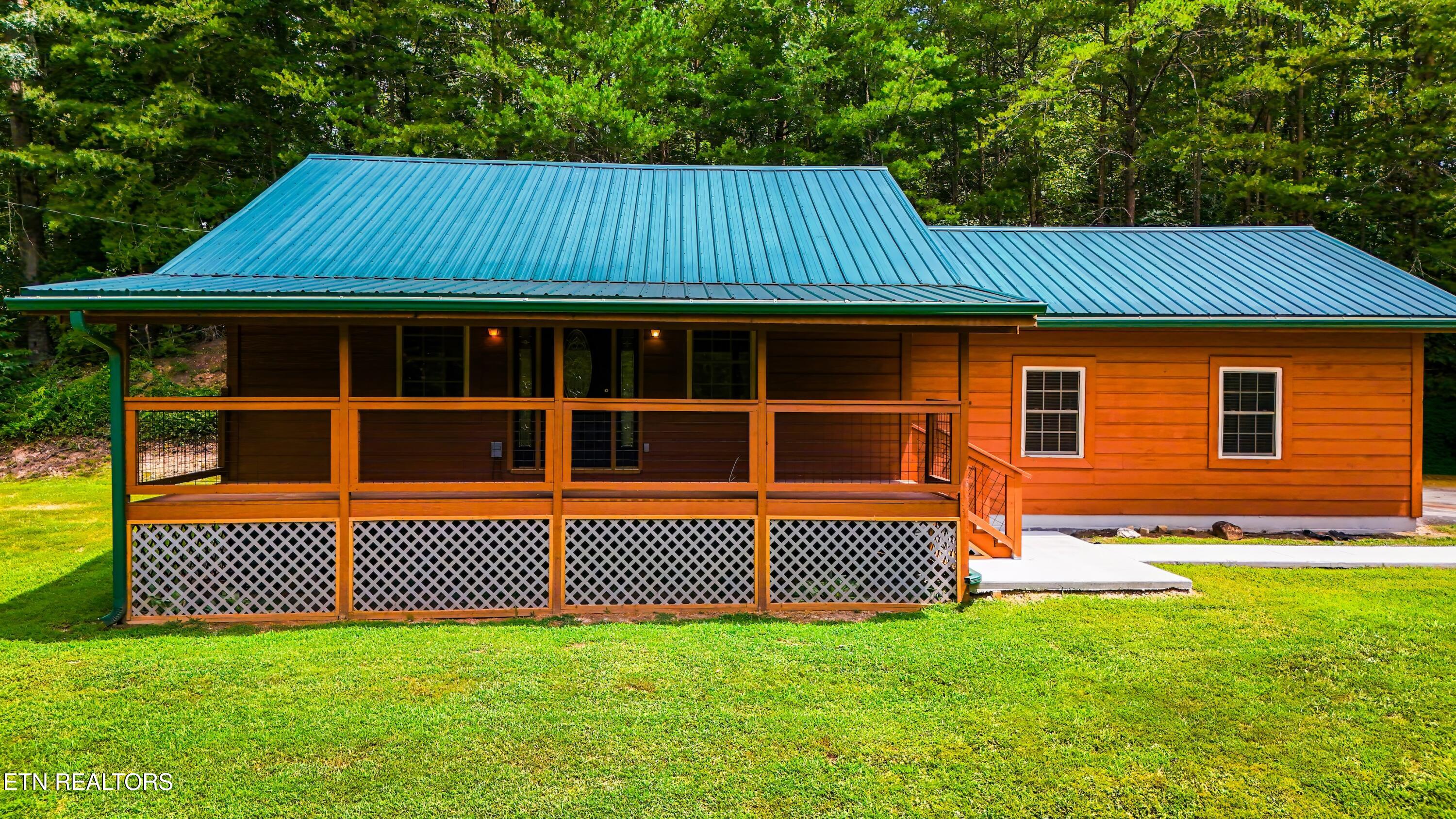 515 Smelcer Drive Pigeon Forge TN 37863