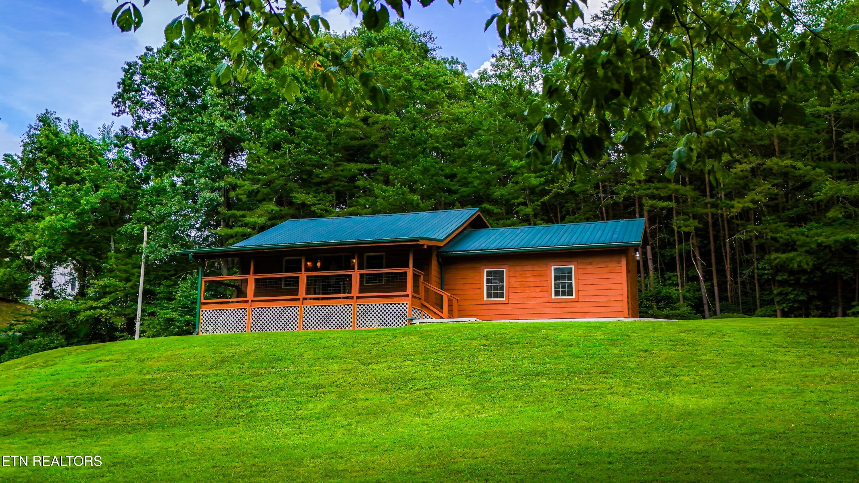 515 Smelcer Drive Pigeon Forge TN 37863