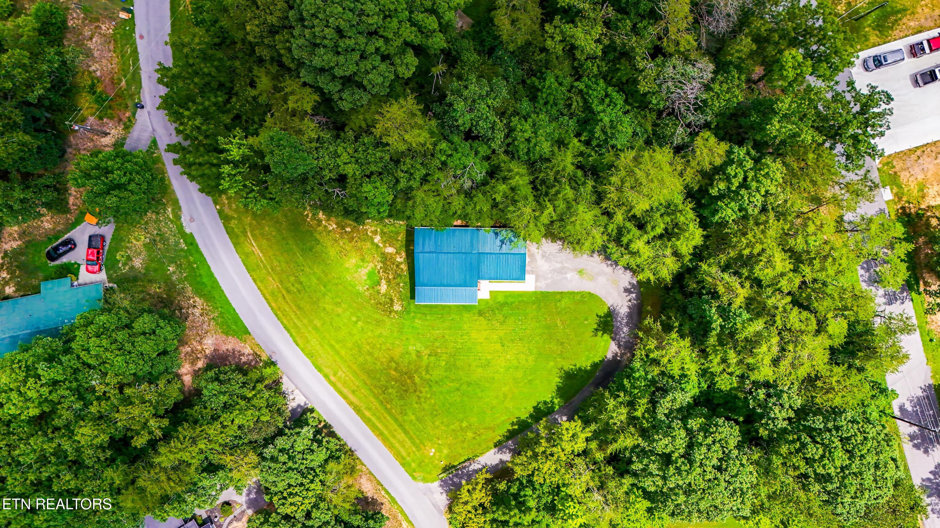 515 Smelcer Drive Pigeon Forge TN 37863