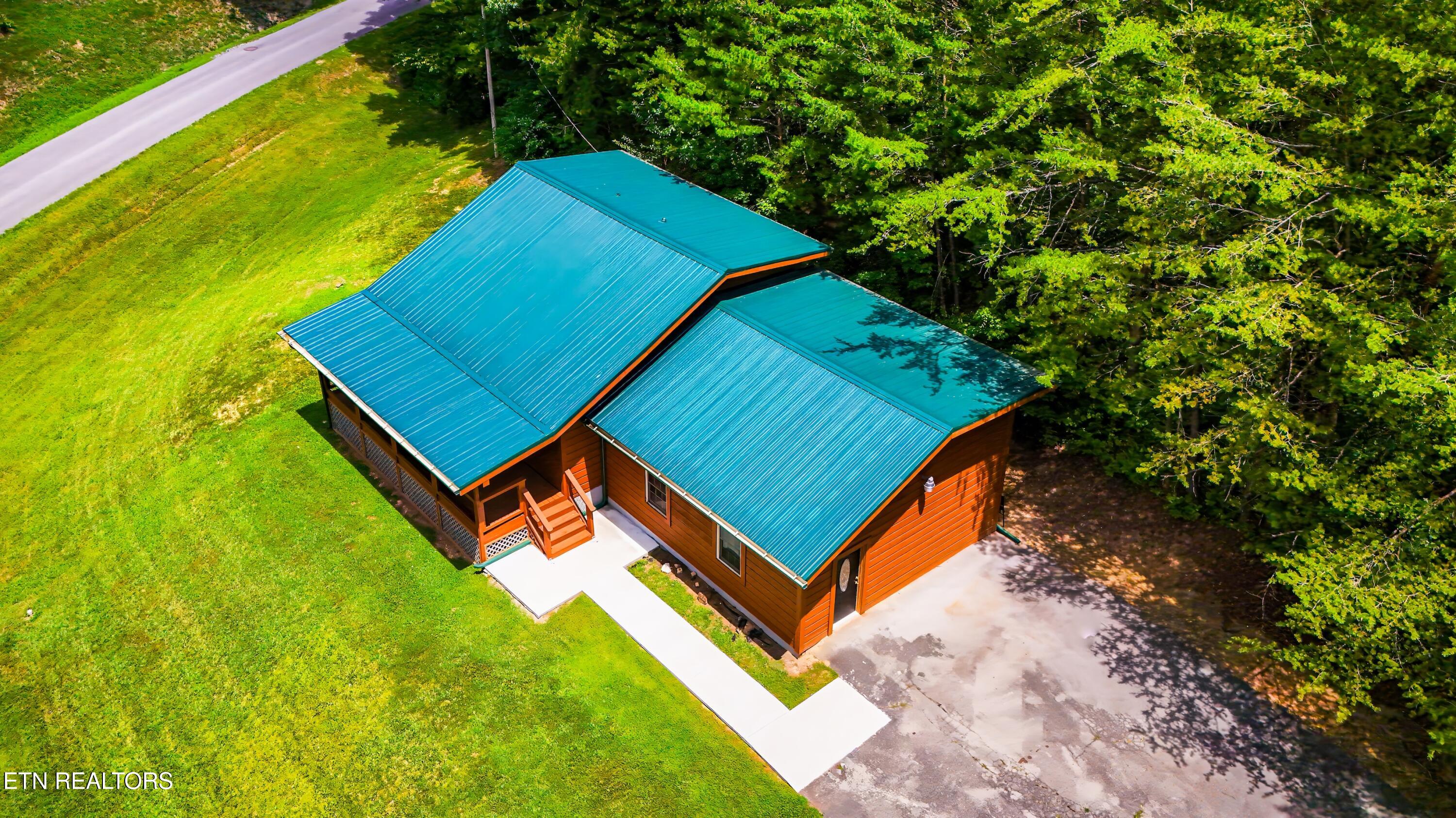 515 Smelcer Drive Pigeon Forge TN 37863