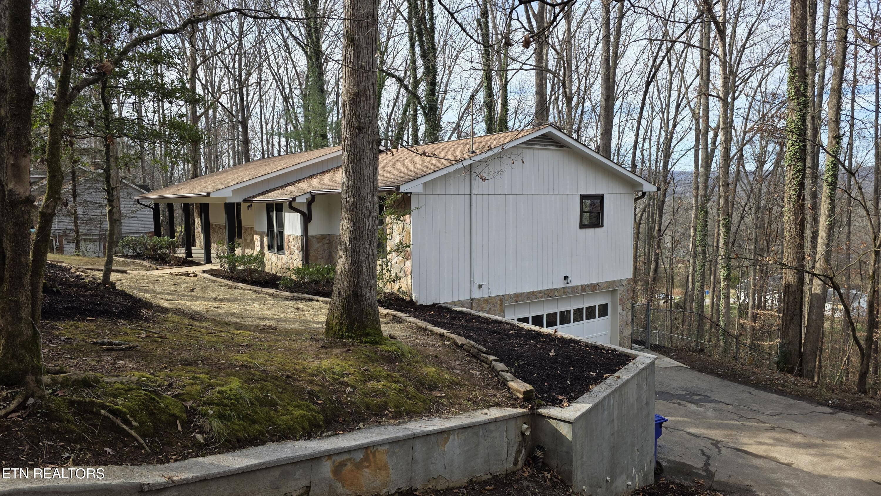 1135 W West Outer Drive Oak Ridge TN 37830