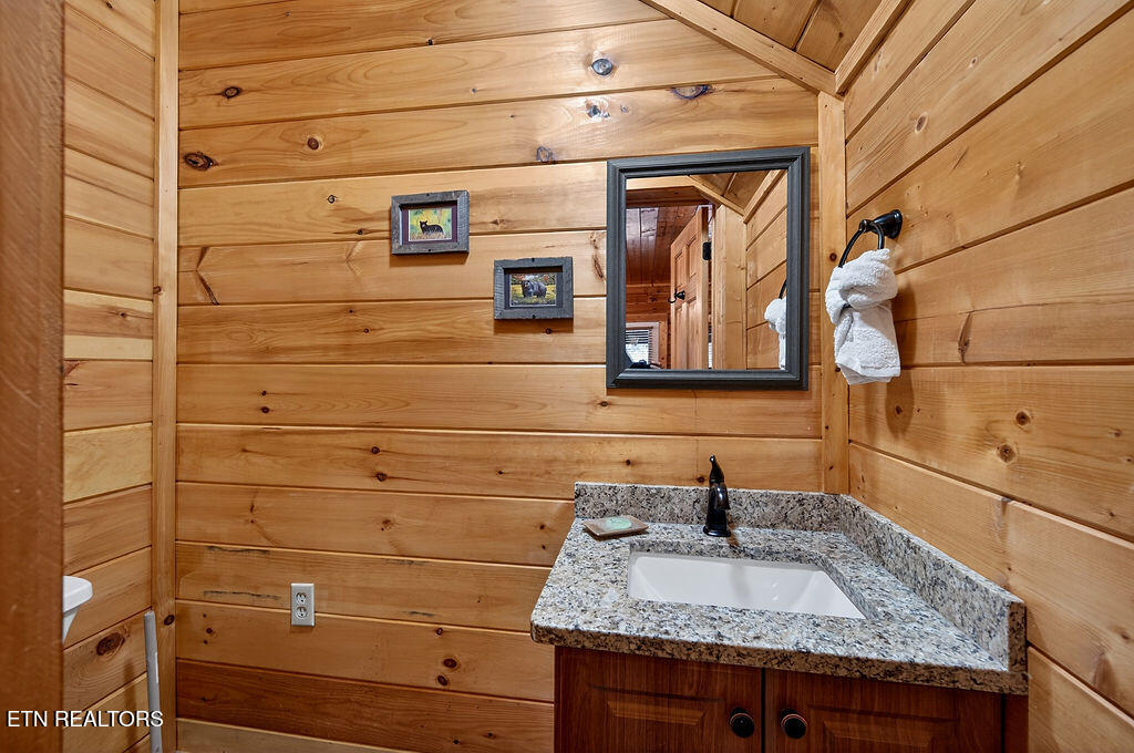 645 Chickasaw Gap Way Pigeon Forge TN 37863