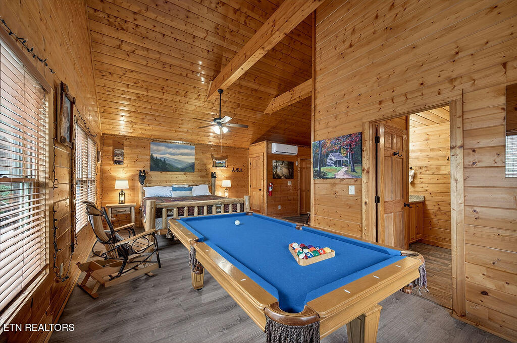 645 Chickasaw Gap Way Pigeon Forge TN 37863