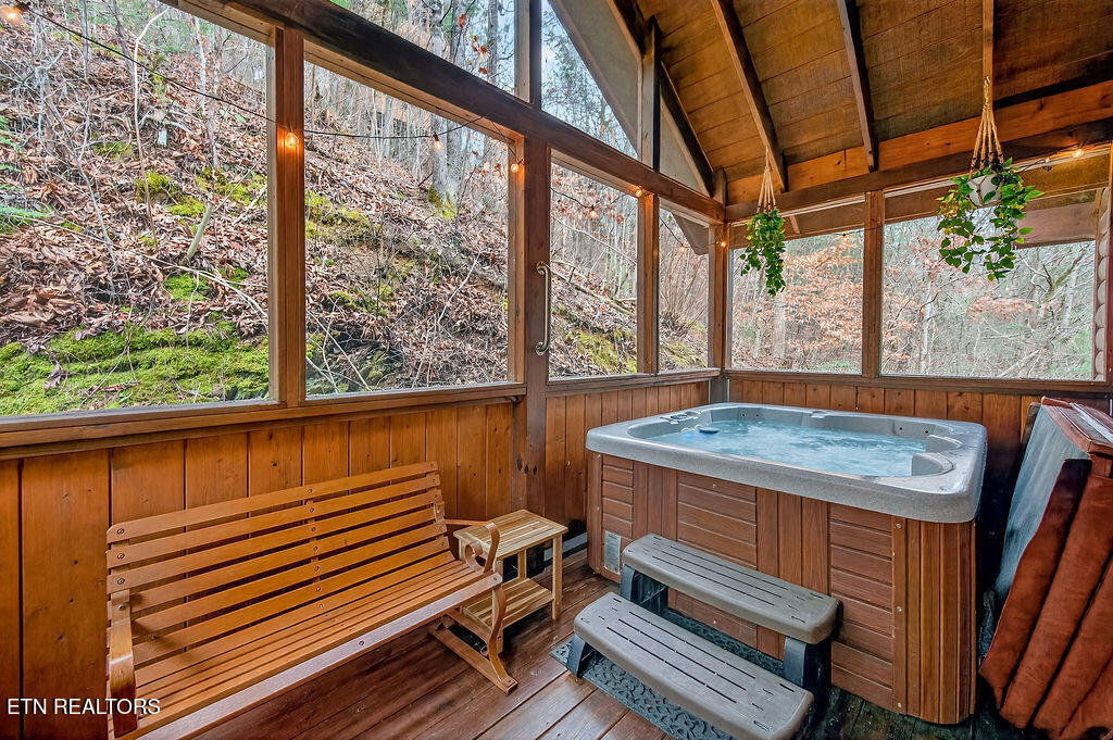 645 Chickasaw Gap Way Pigeon Forge TN 37863