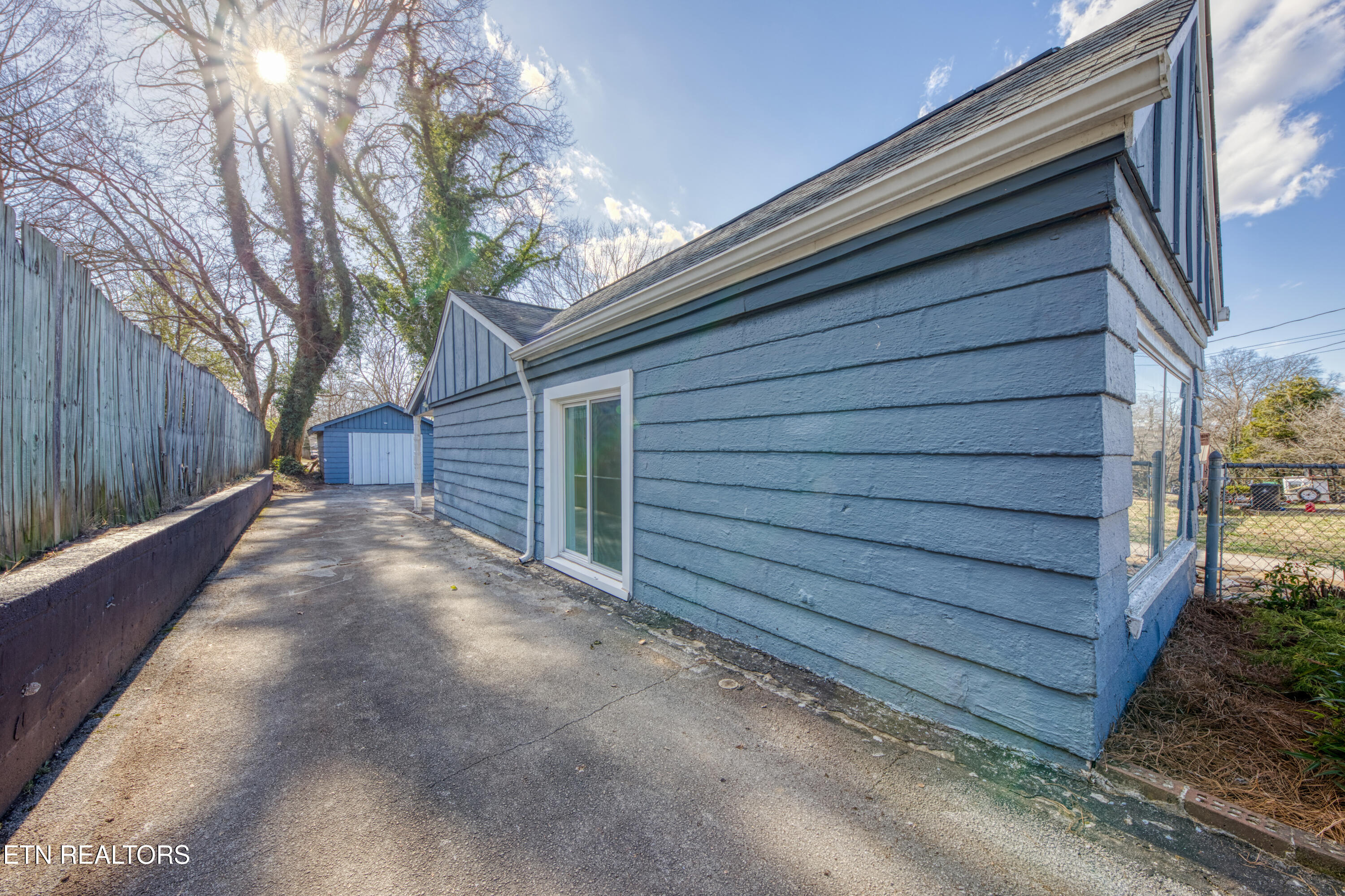 4613 Bob White Road Knoxville TN 37920
