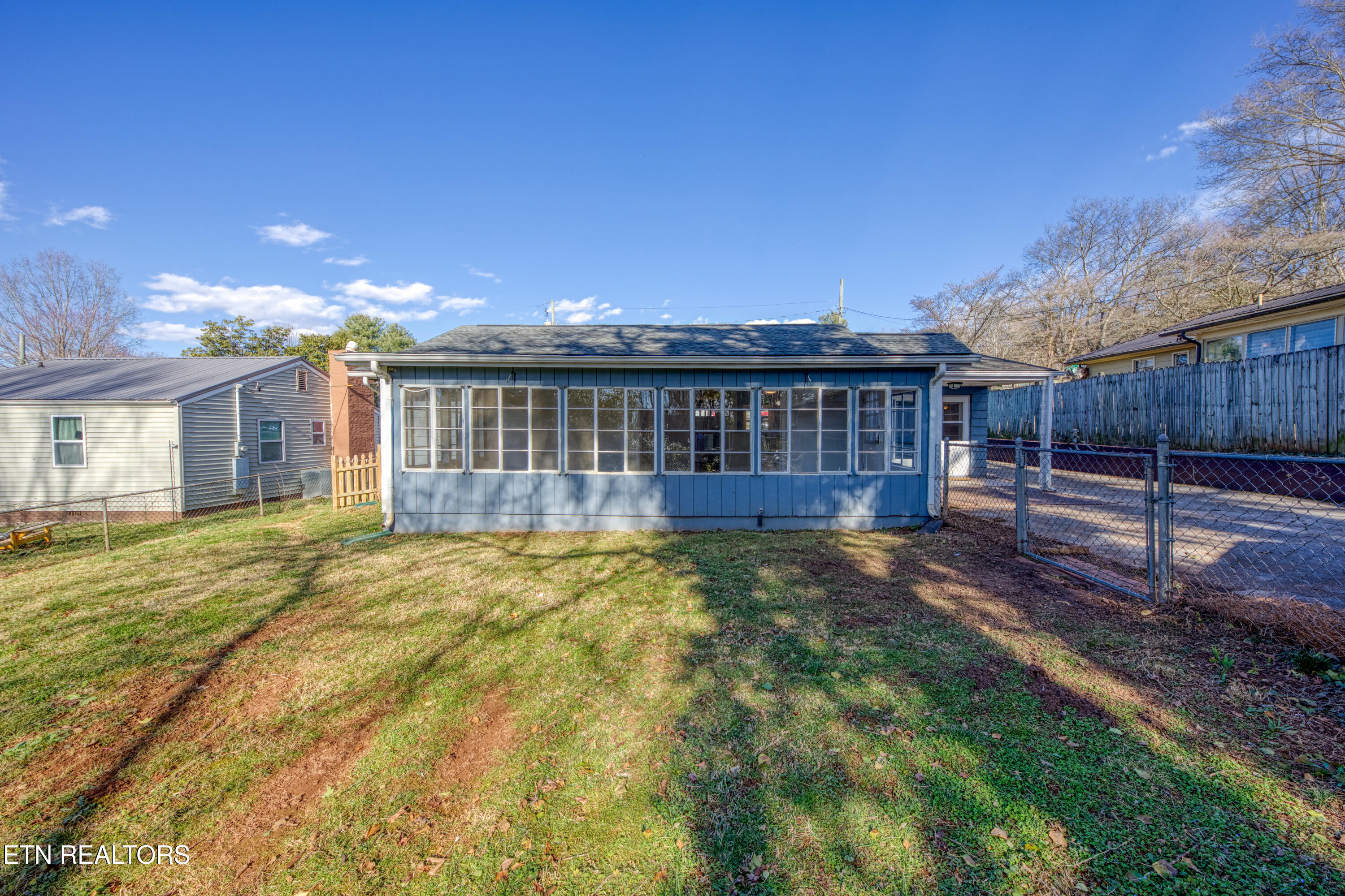 4613 Bob White Road Knoxville TN 37920