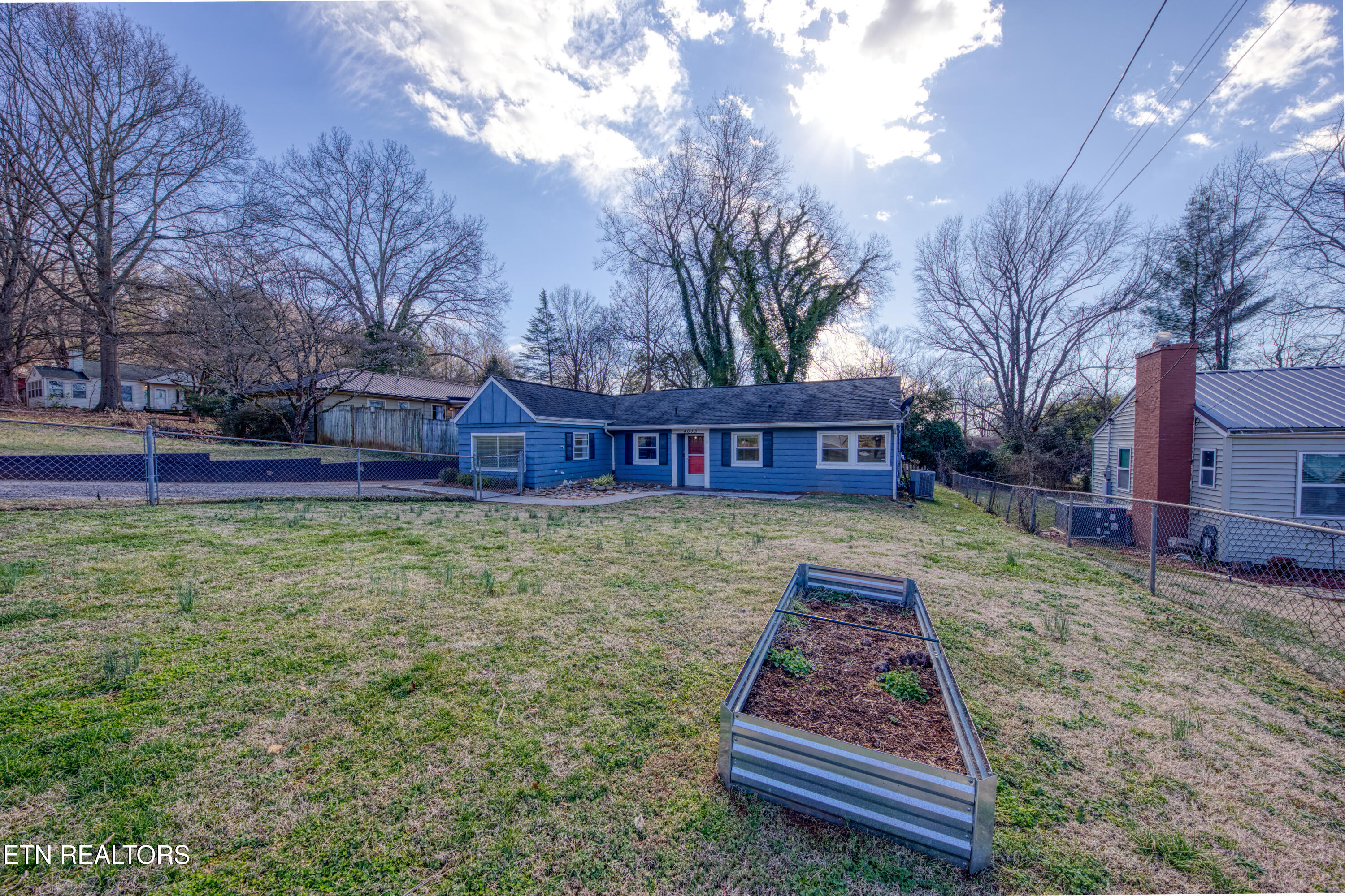 4613 Bob White Road Knoxville TN 37920