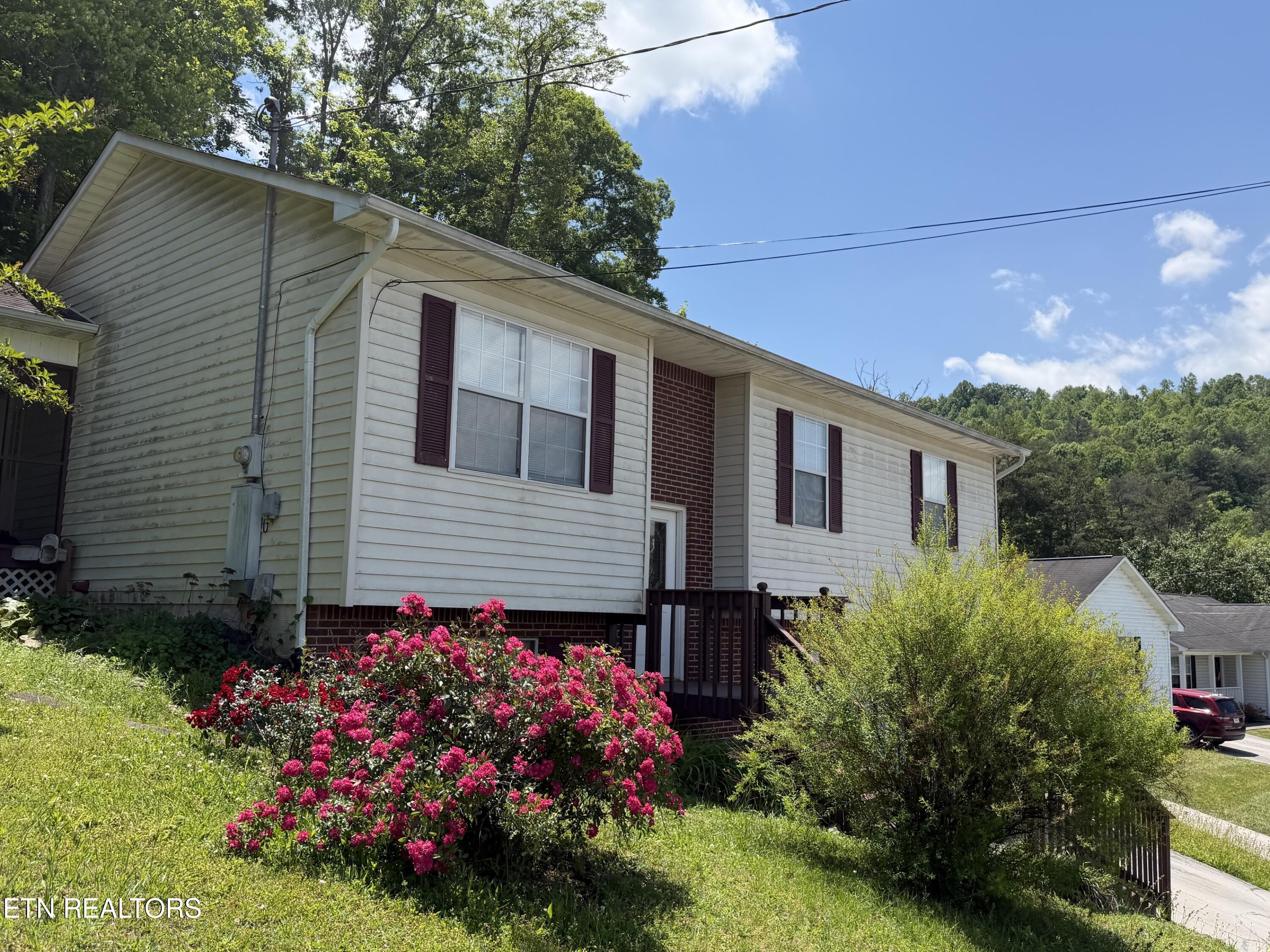 8946 Heathercrest Drive Powell TN 37849