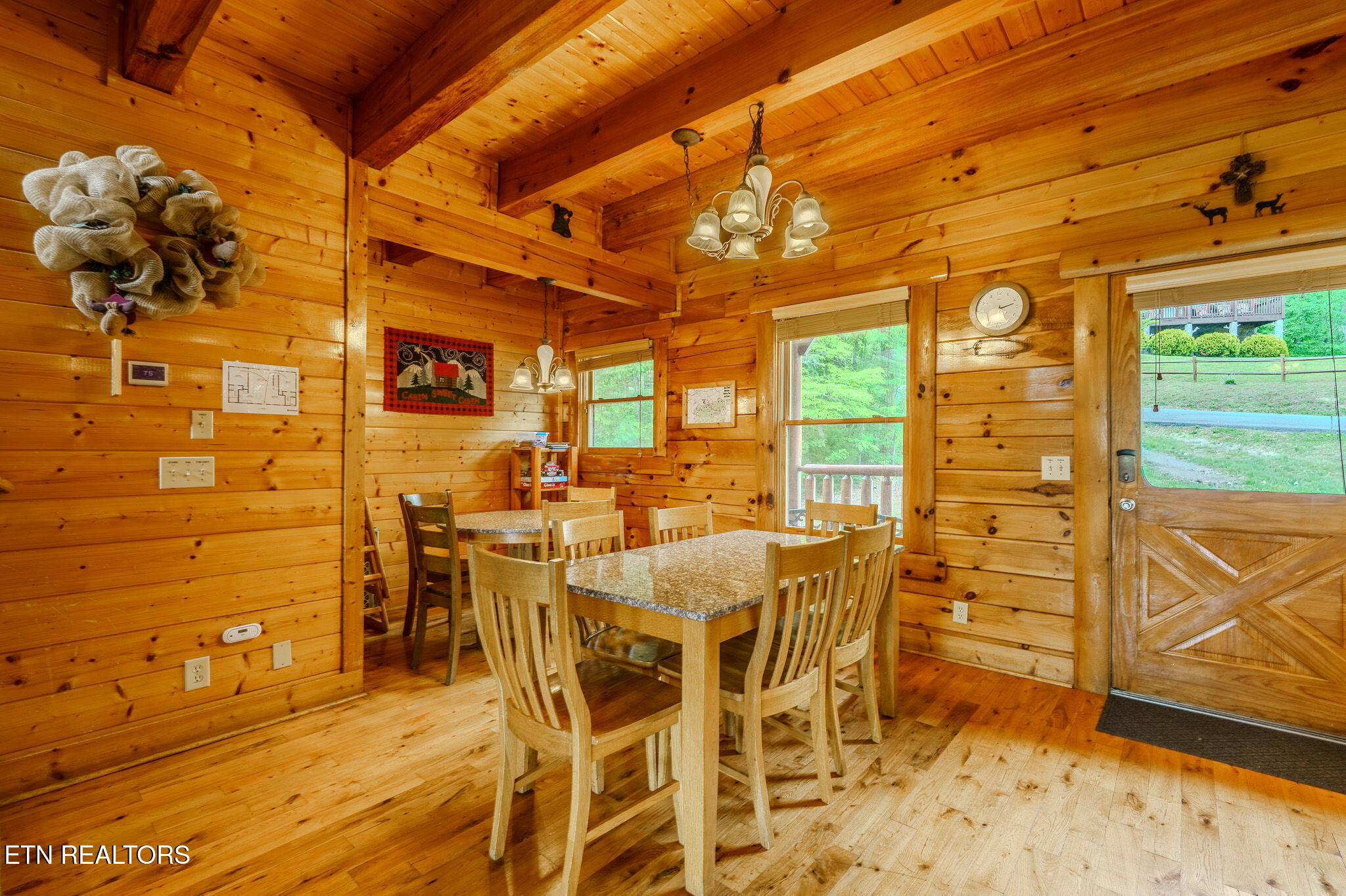2724 Cats Paw Lane Sevierville TN 37862