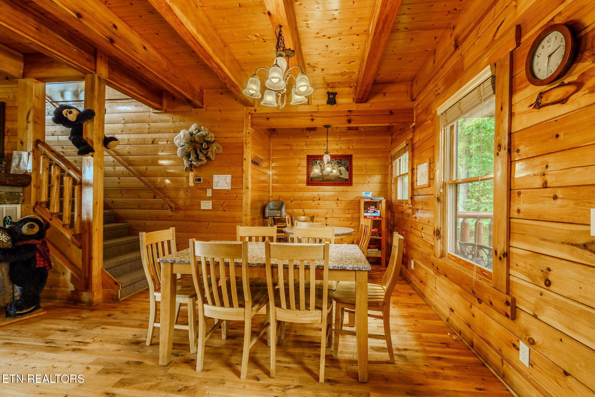 2724 Cats Paw Lane Sevierville TN 37862