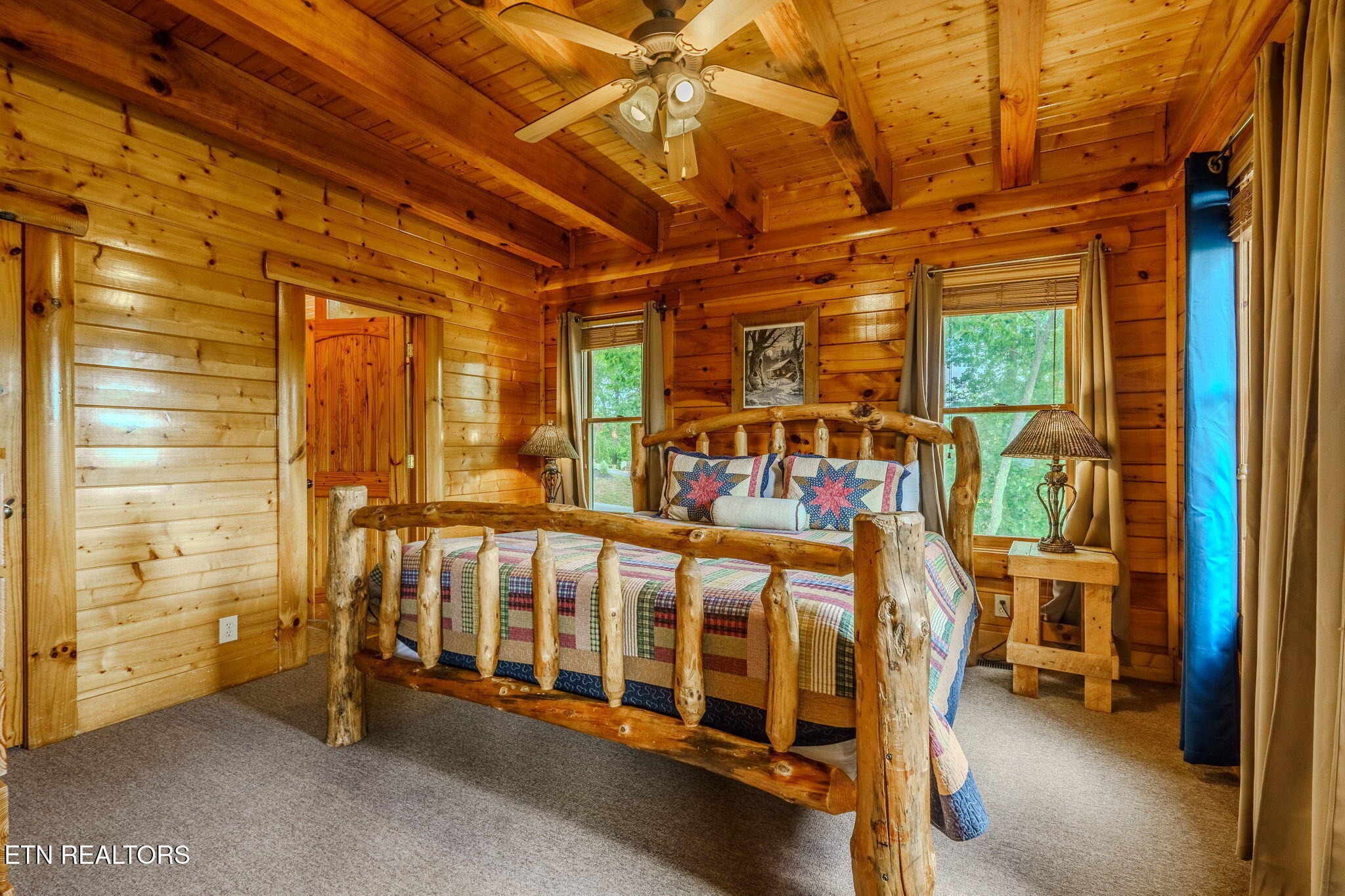 2724 Cats Paw Lane Sevierville TN 37862