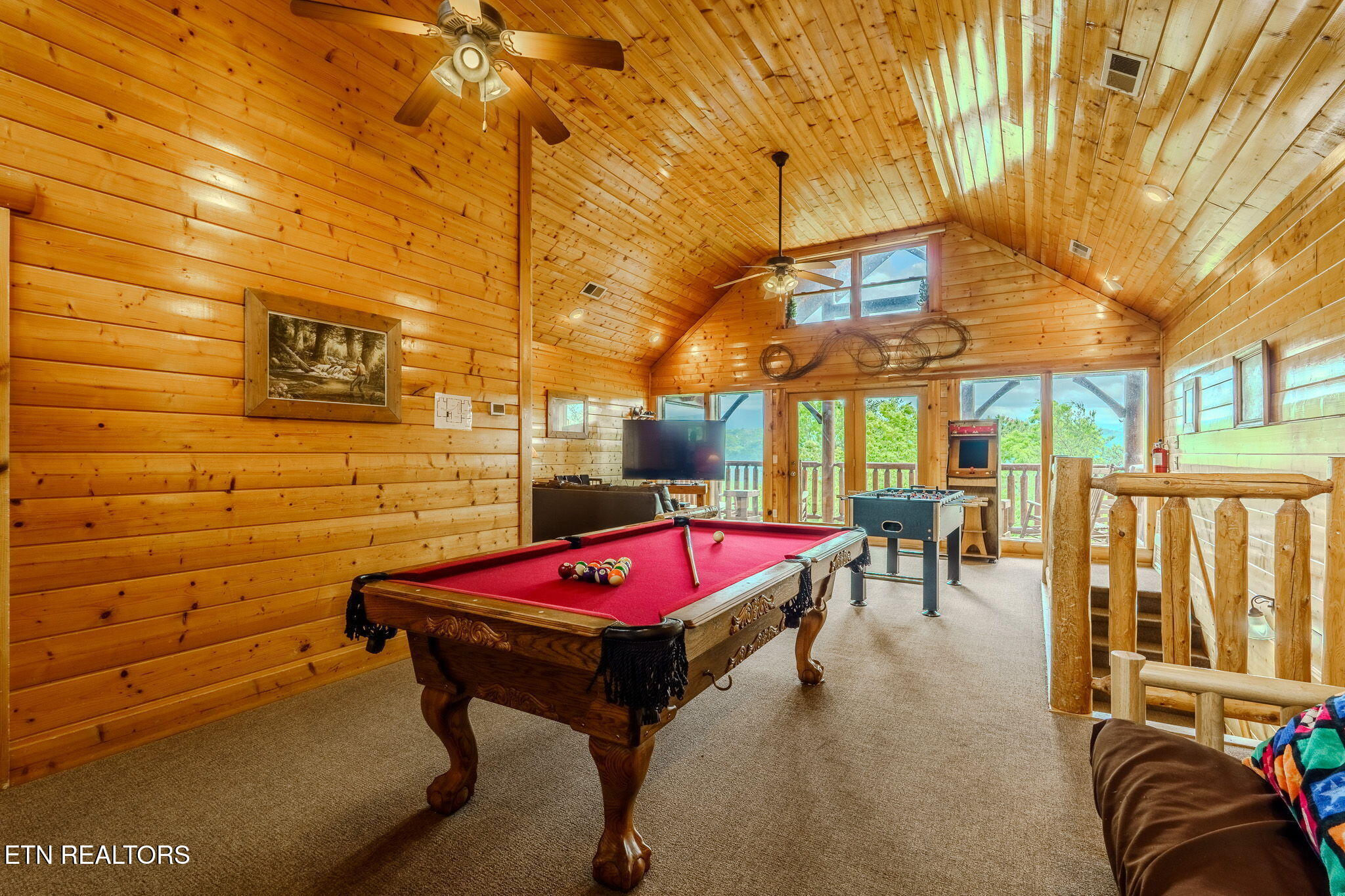 2724 Cats Paw Lane Sevierville TN 37862