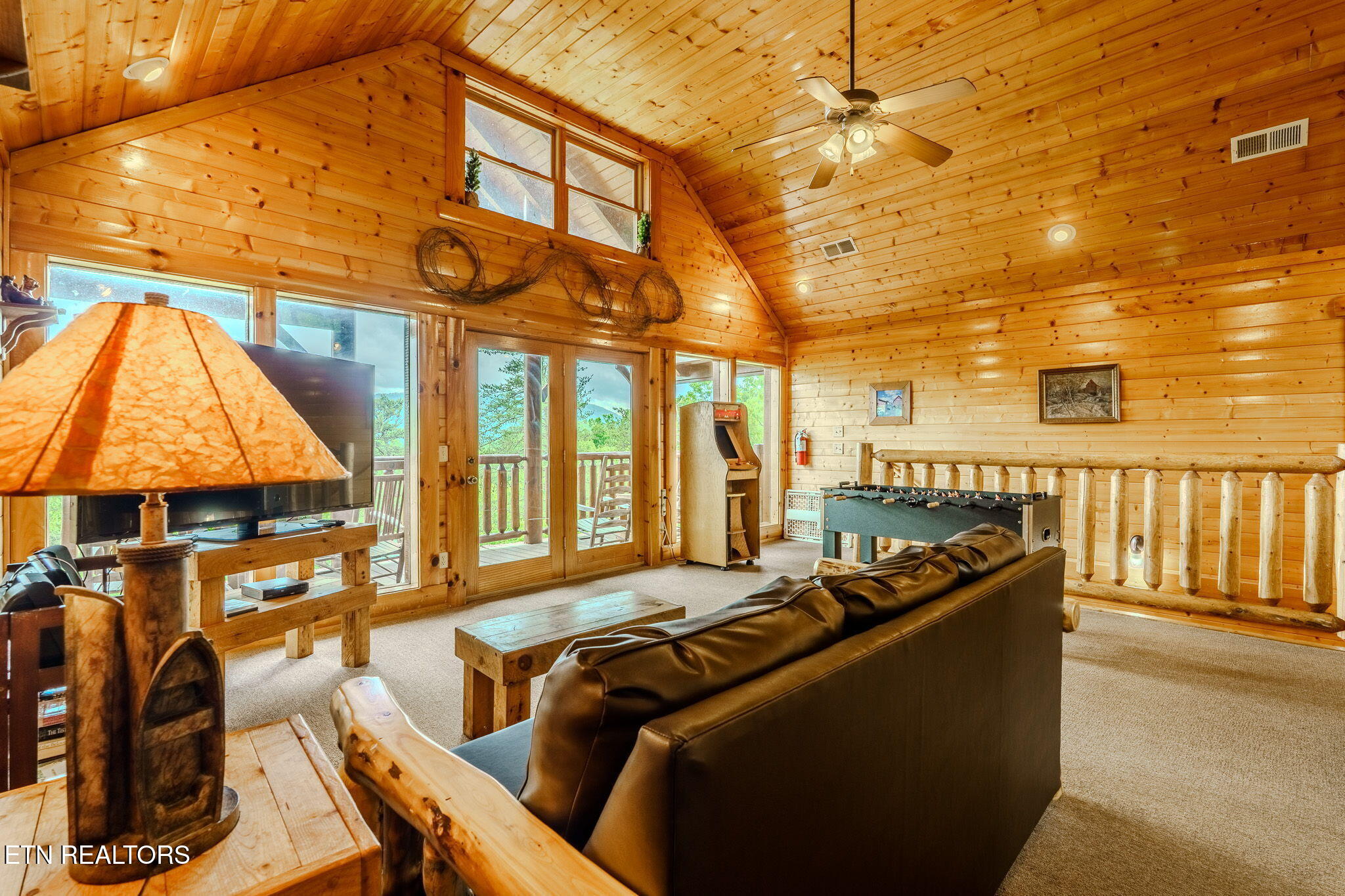 2724 Cats Paw Lane Sevierville TN 37862
