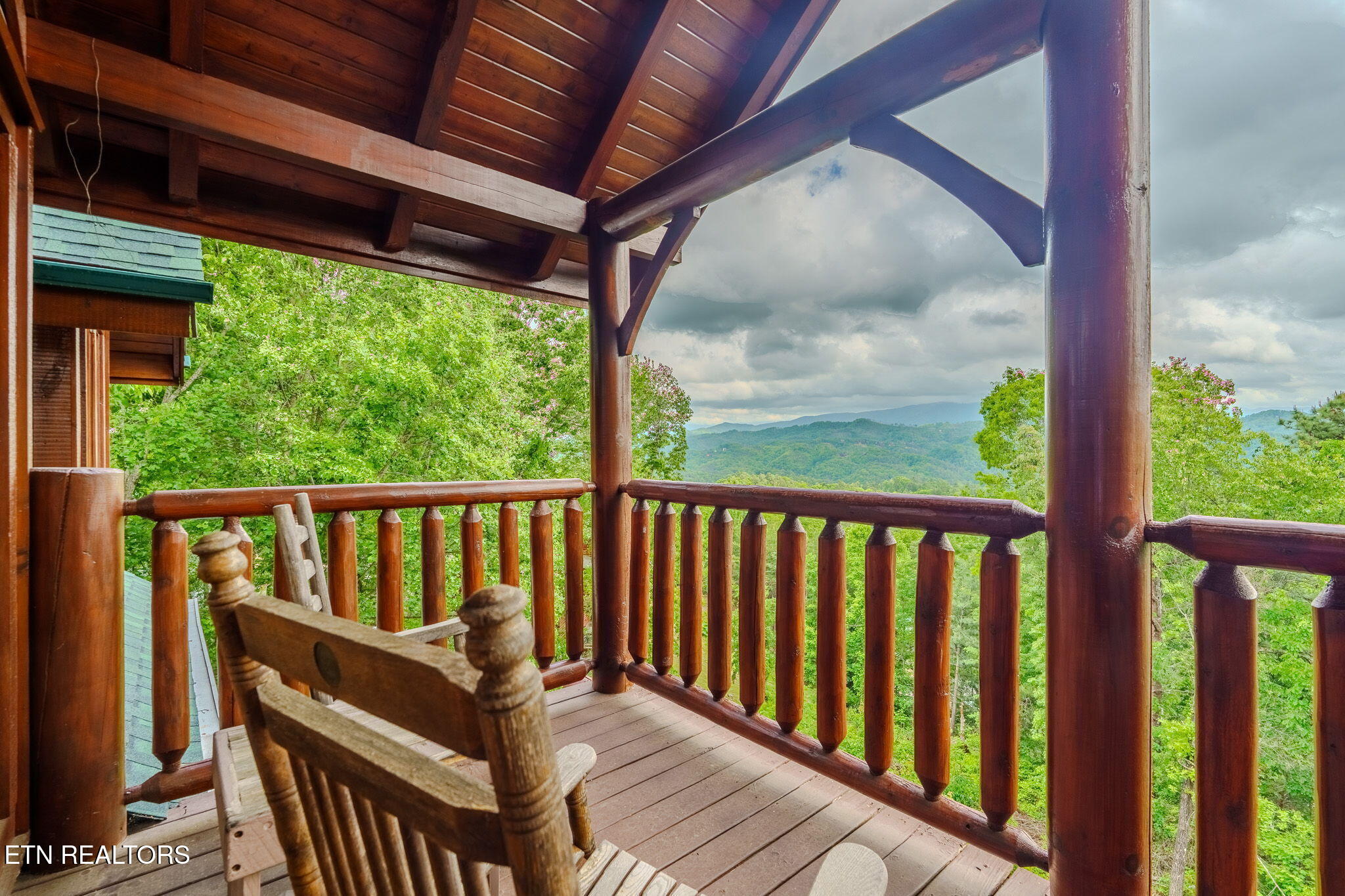 2724 Cats Paw Lane Sevierville TN 37862
