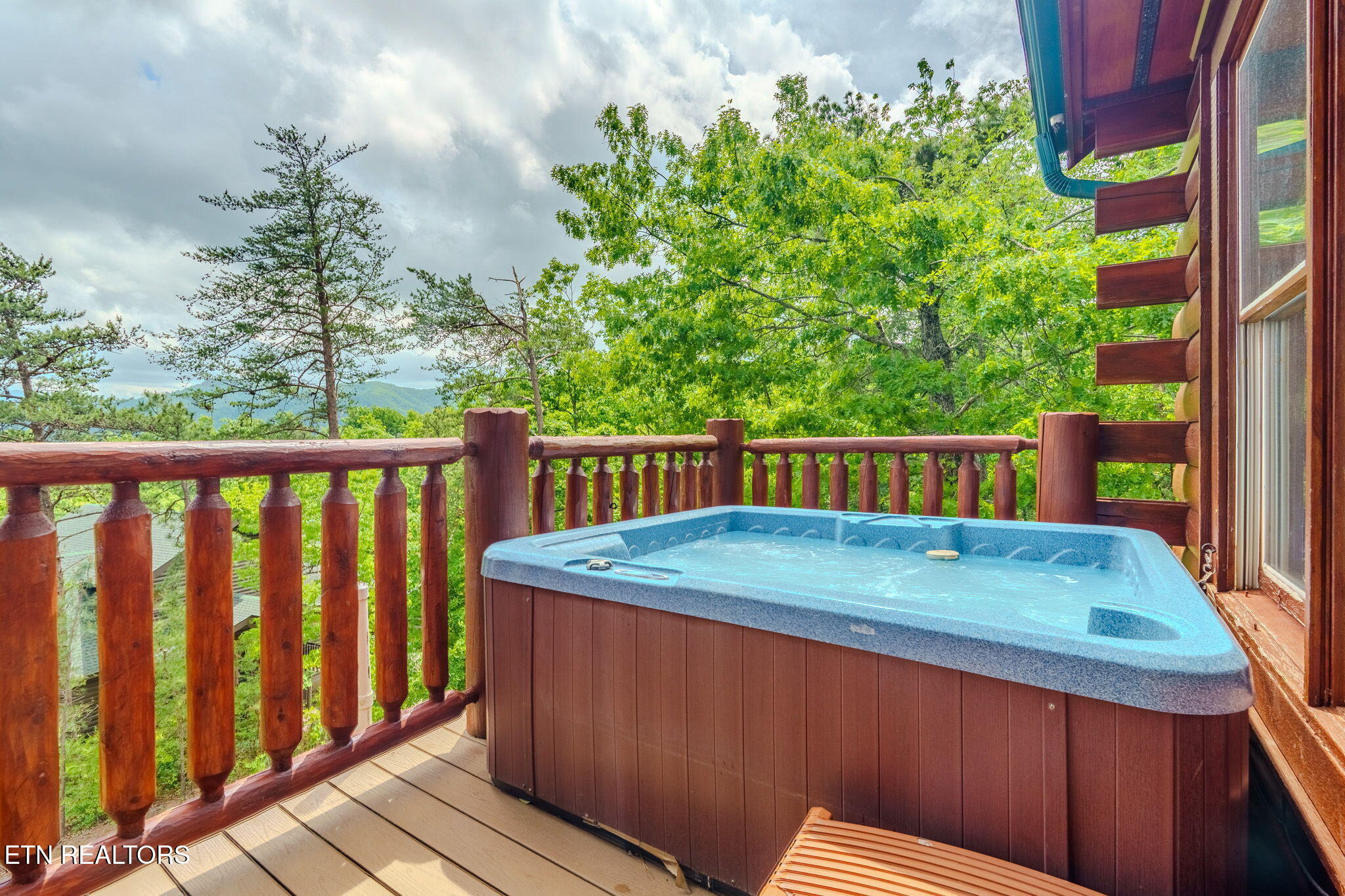 2724 Cats Paw Lane Sevierville TN 37862
