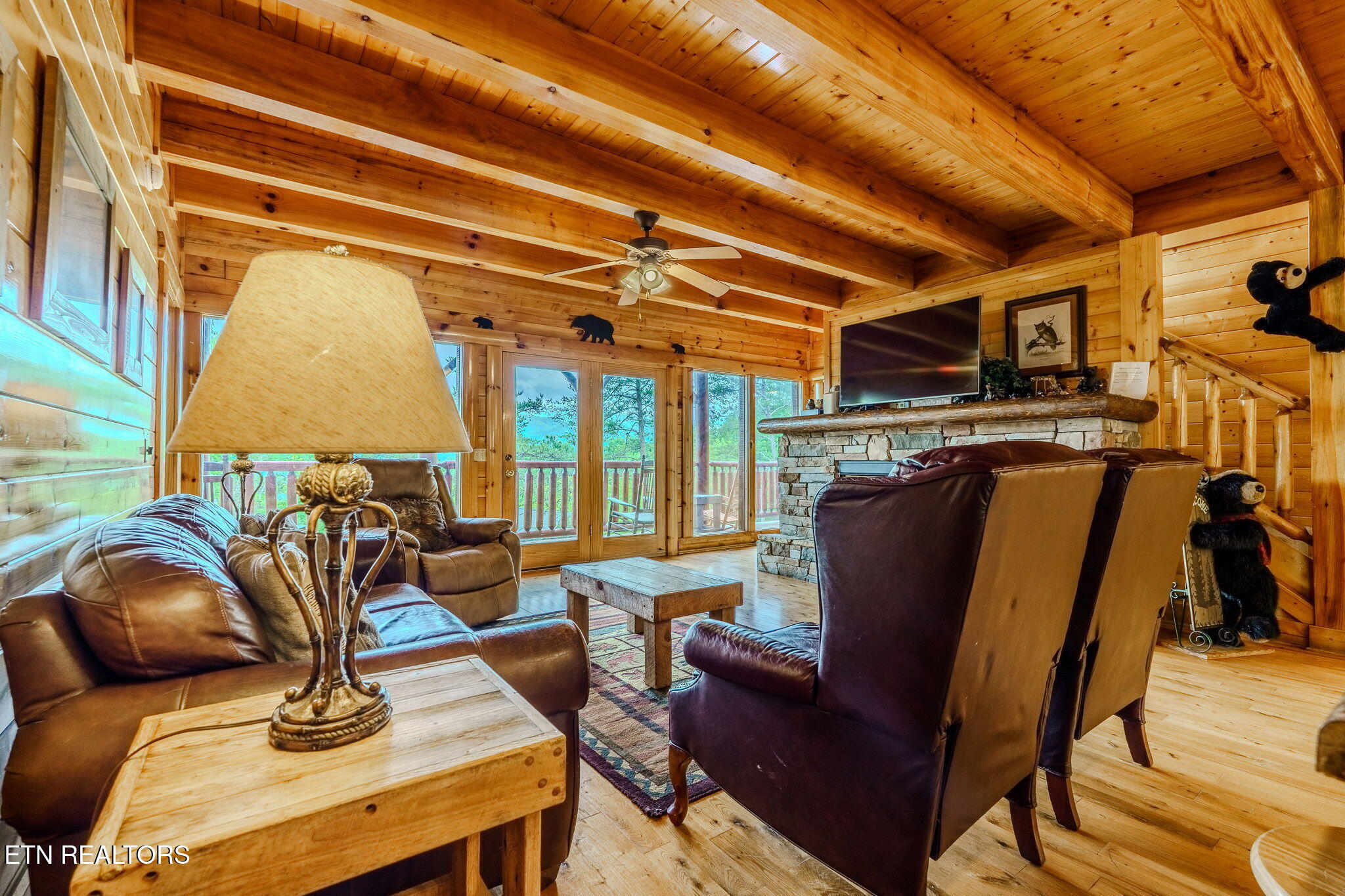 2724 Cats Paw Lane Sevierville TN 37862