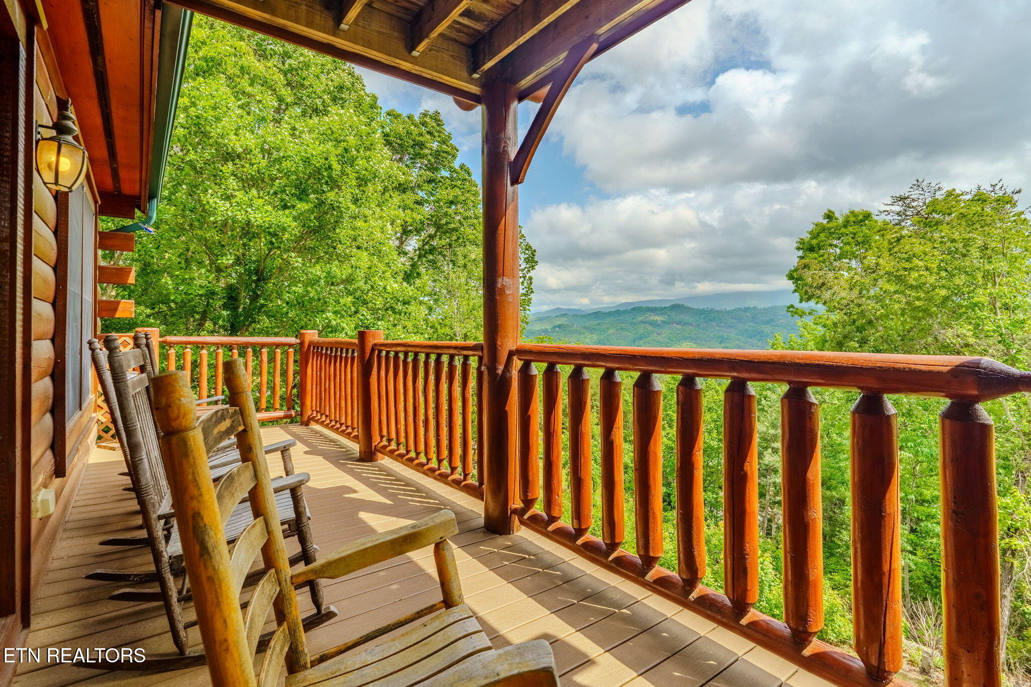 2724 Cats Paw Lane Sevierville TN 37862