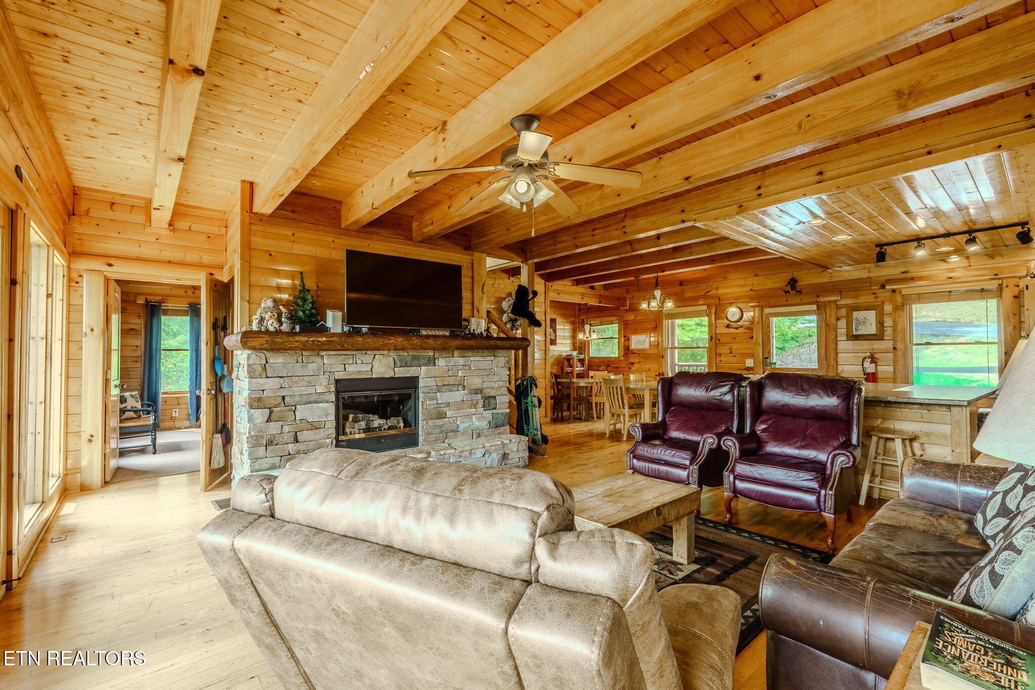 2724 Cats Paw Lane Sevierville TN 37862