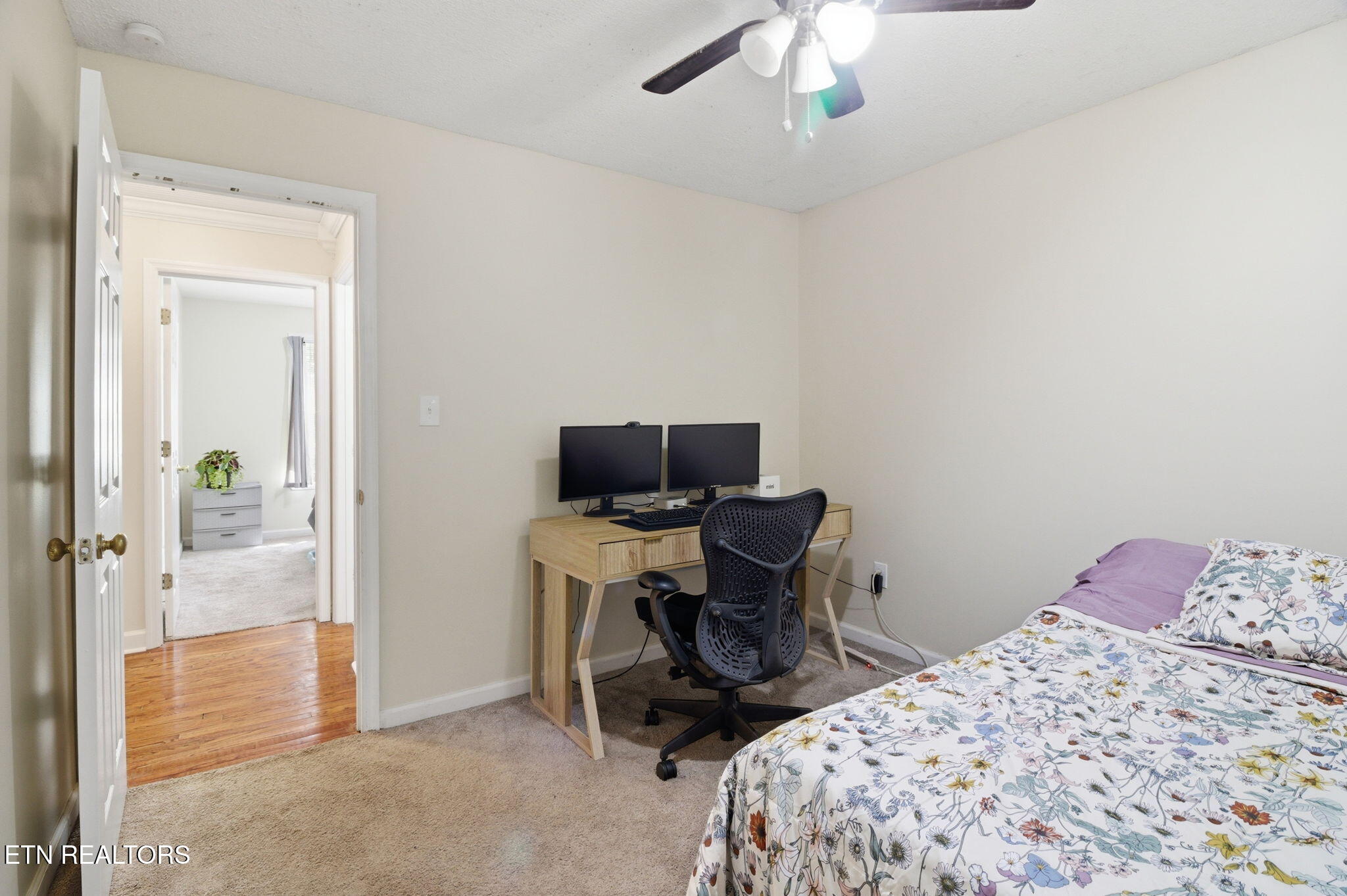 8605 Parker Drive Corryton TN 37721