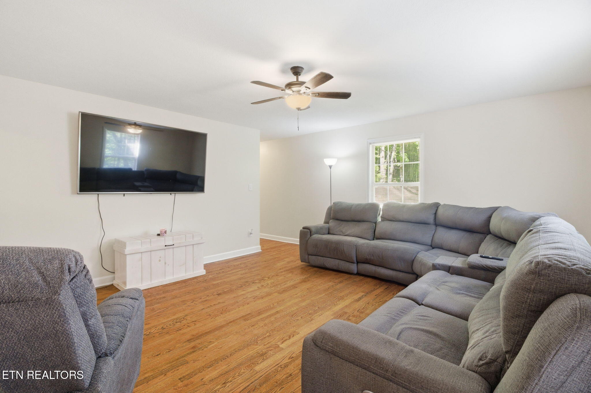 8605 Parker Drive Corryton TN 37721