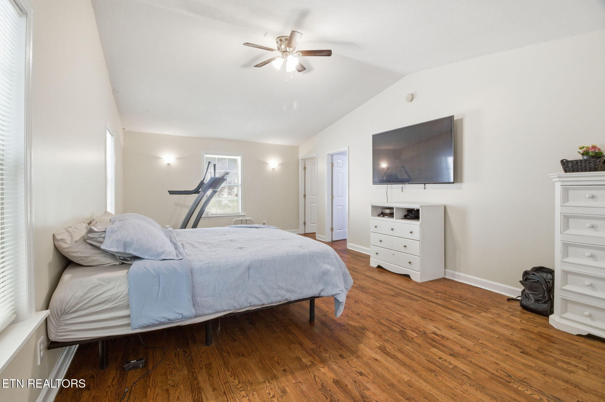 8605 Parker Drive Corryton TN 37721