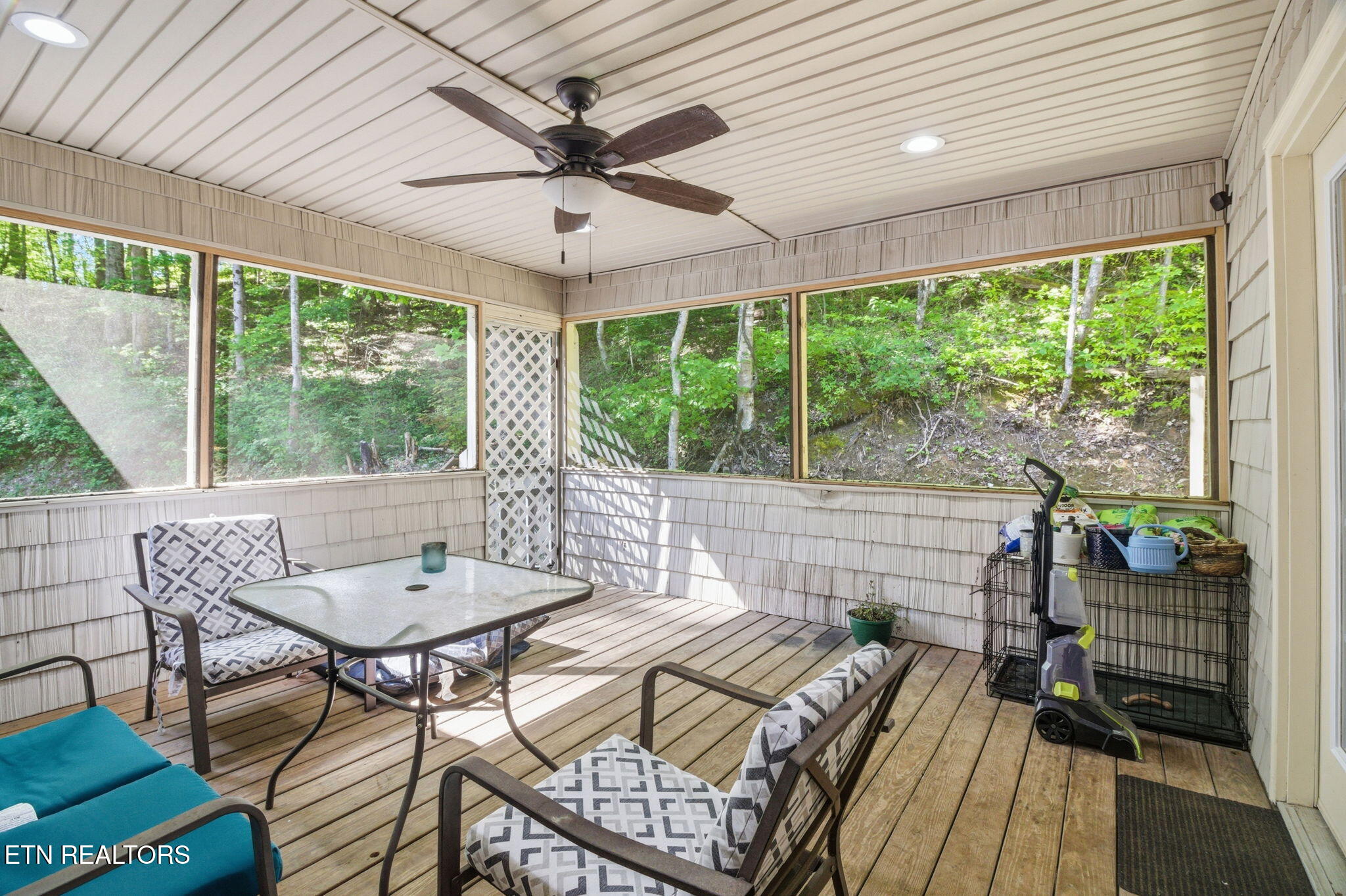 8605 Parker Drive Corryton TN 37721