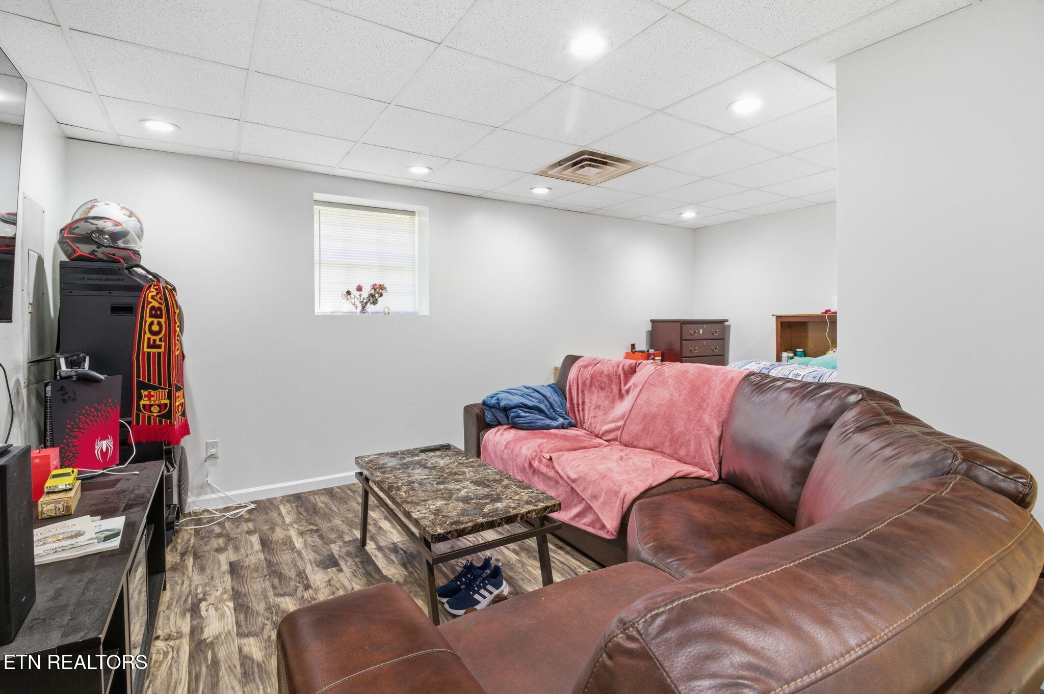8605 Parker Drive Corryton TN 37721