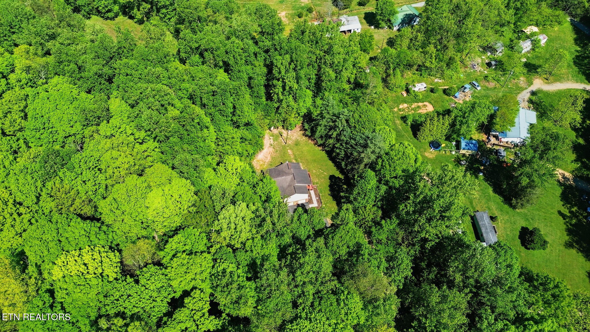 8605 Parker Drive Corryton TN 37721