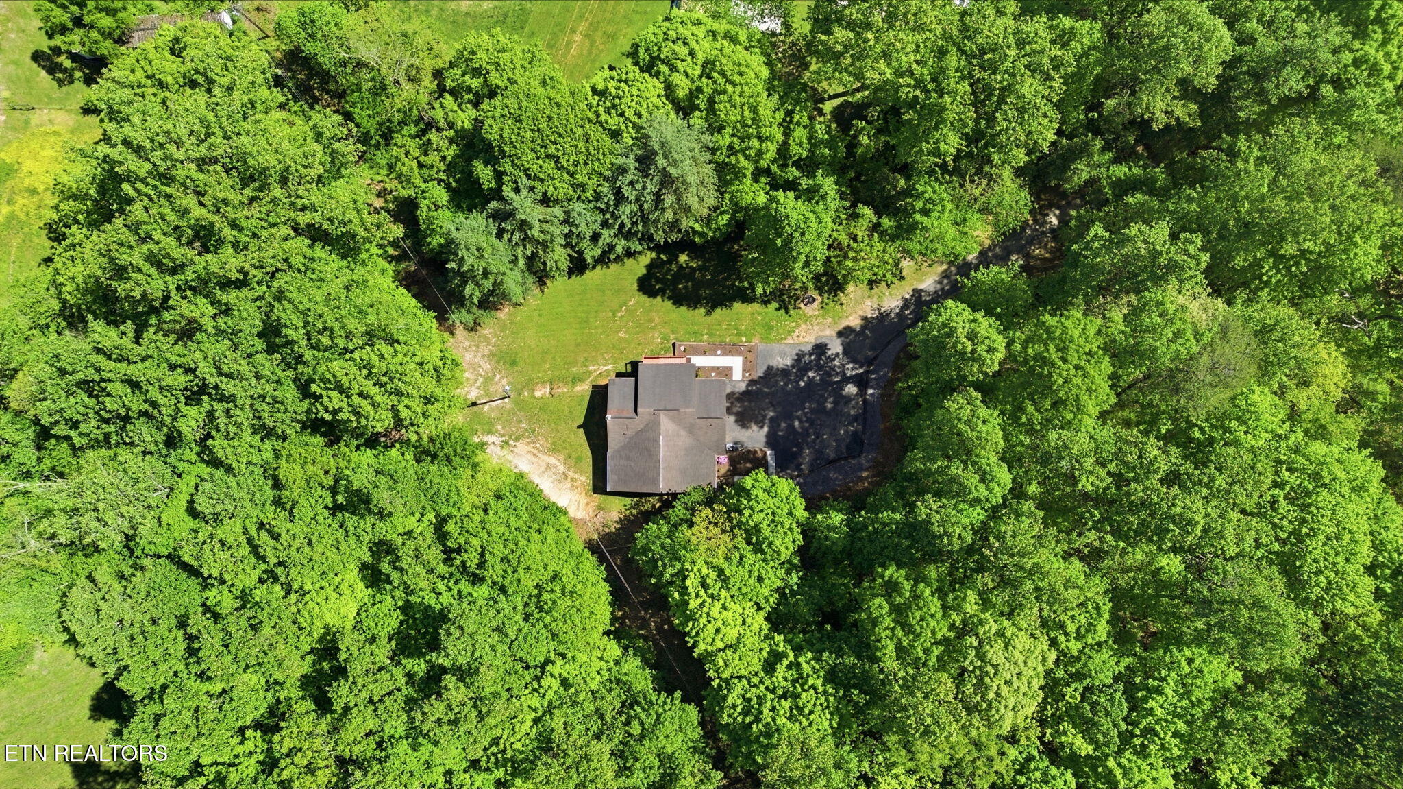 8605 Parker Drive Corryton TN 37721