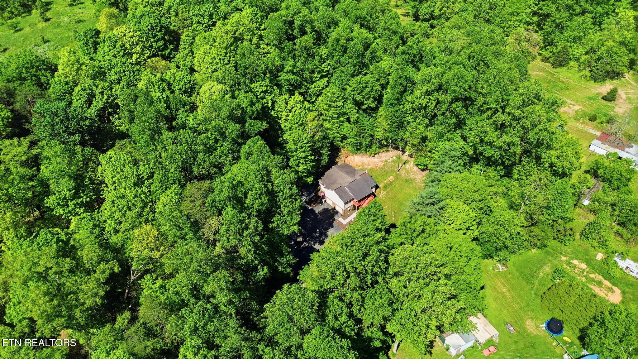 8605 Parker Drive Corryton TN 37721