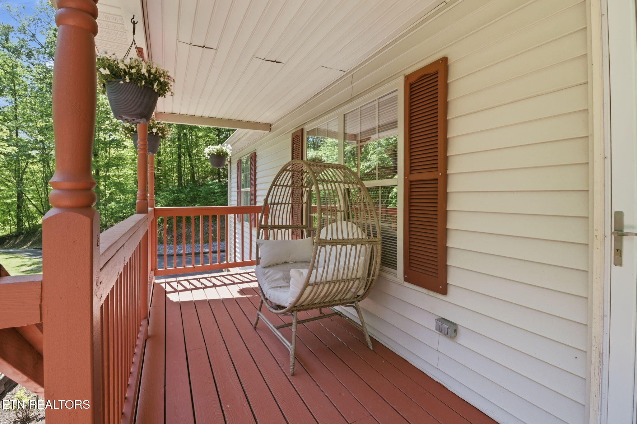 8605 Parker Drive Corryton TN 37721