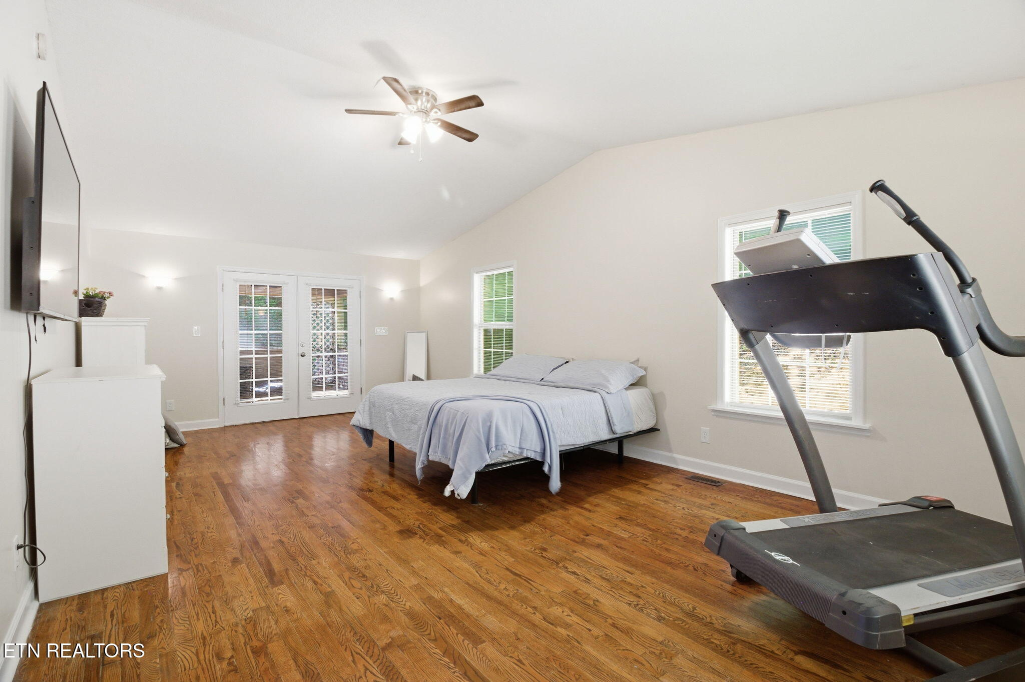 8605 Parker Drive Corryton TN 37721