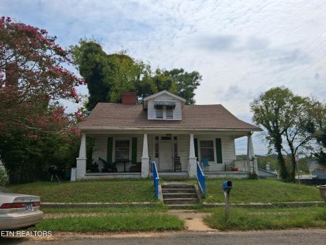 2400 Parkview Avenue Knoxville TN 37917
