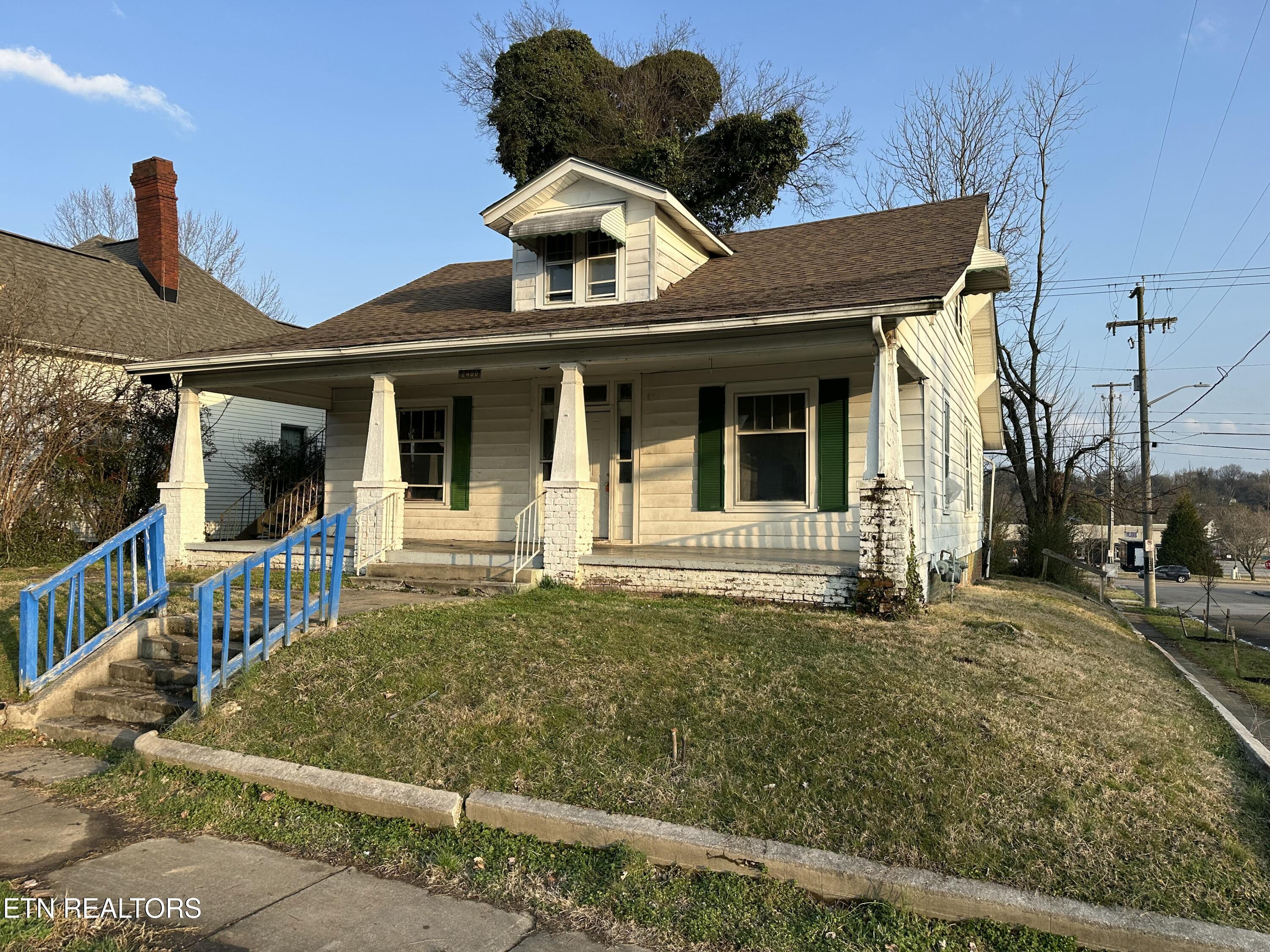 2400 Parkview Avenue Knoxville TN 37917