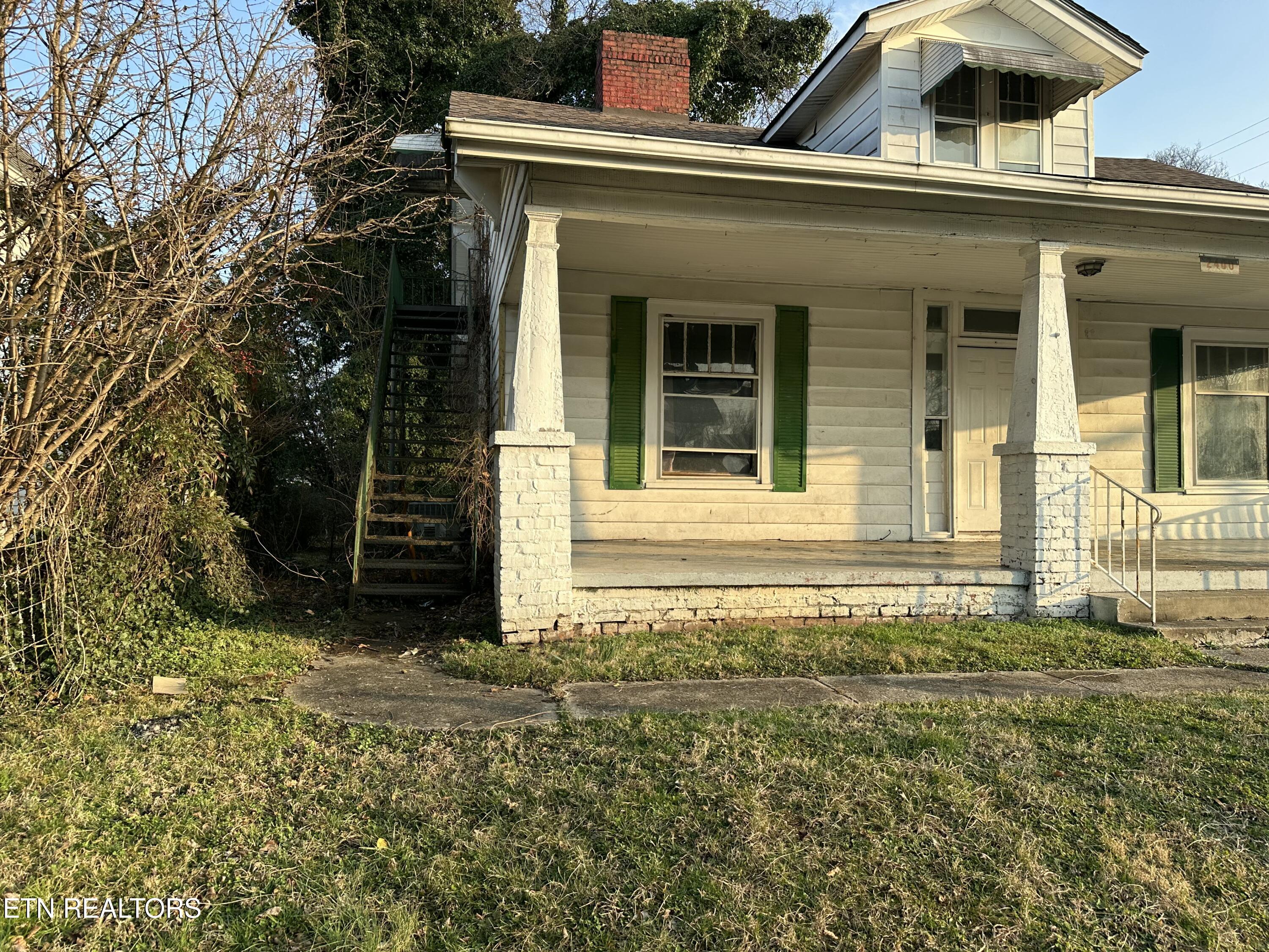 2400 Parkview Avenue Knoxville TN 37917