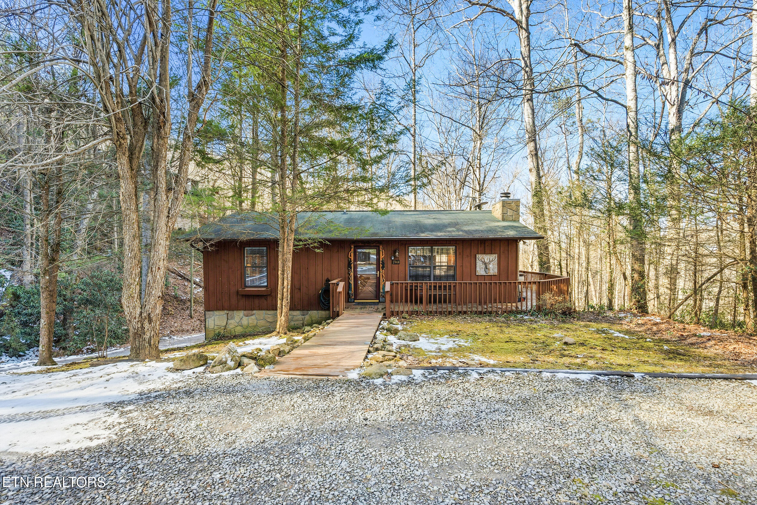 1944 Anderson Way Sevierville TN 37876