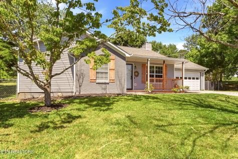 7701 Rymark Court Powell TN 37849