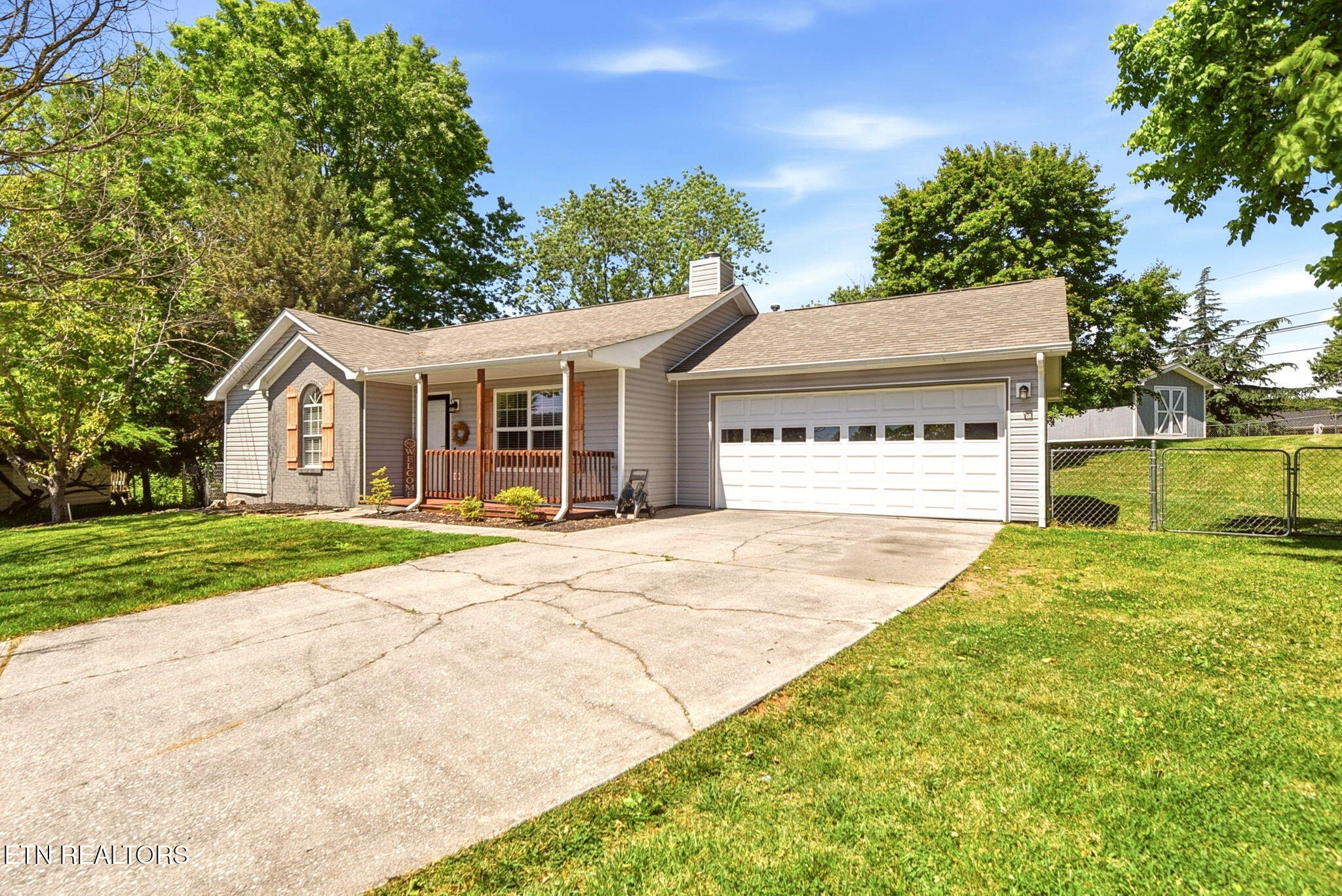 7701 Rymark Court Powell TN 37849