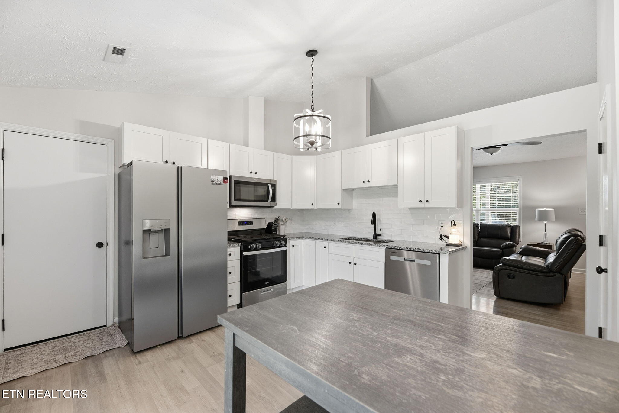 7701 Rymark Court Powell TN 37849