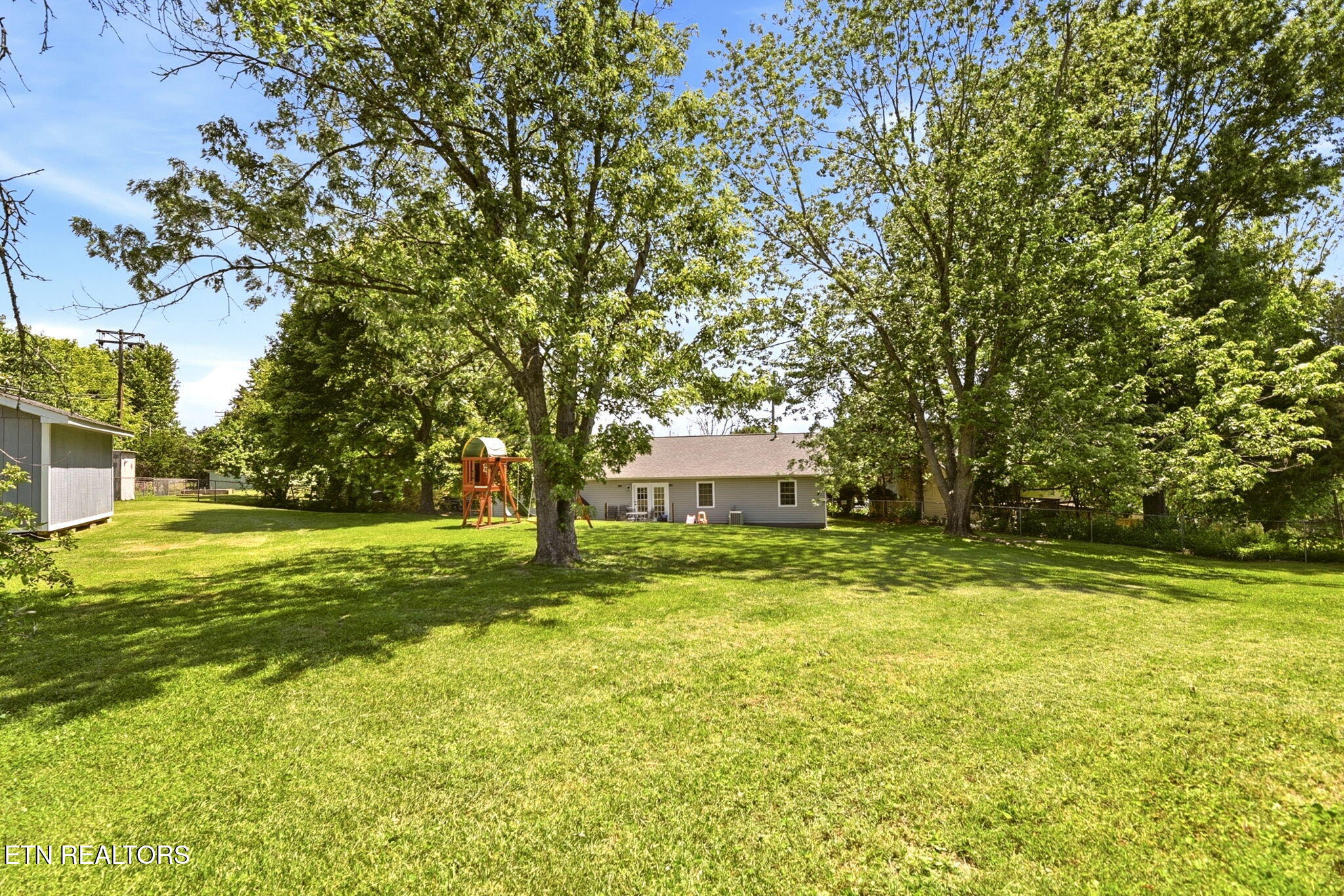 7701 Rymark Court Powell TN 37849