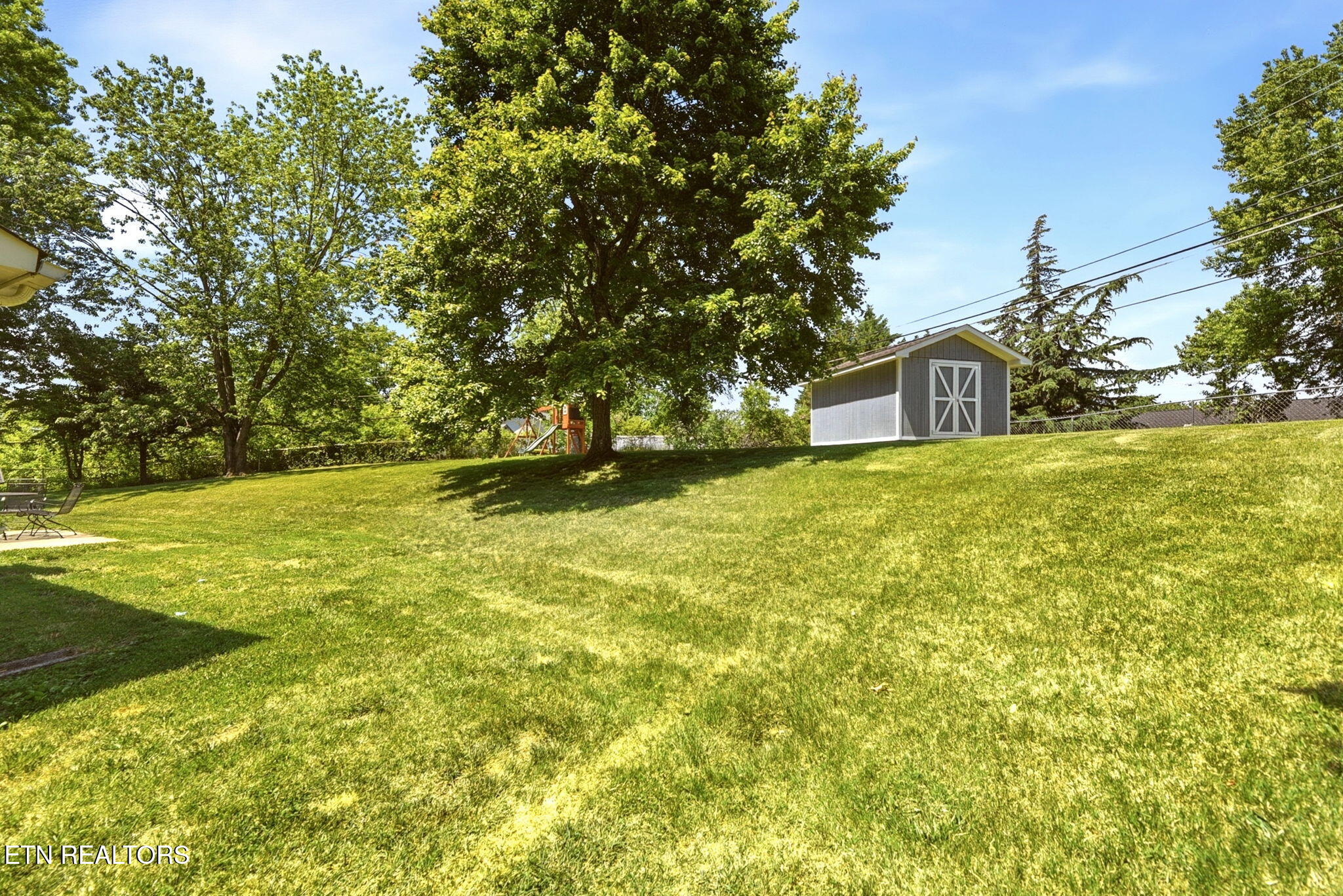 7701 Rymark Court Powell TN 37849