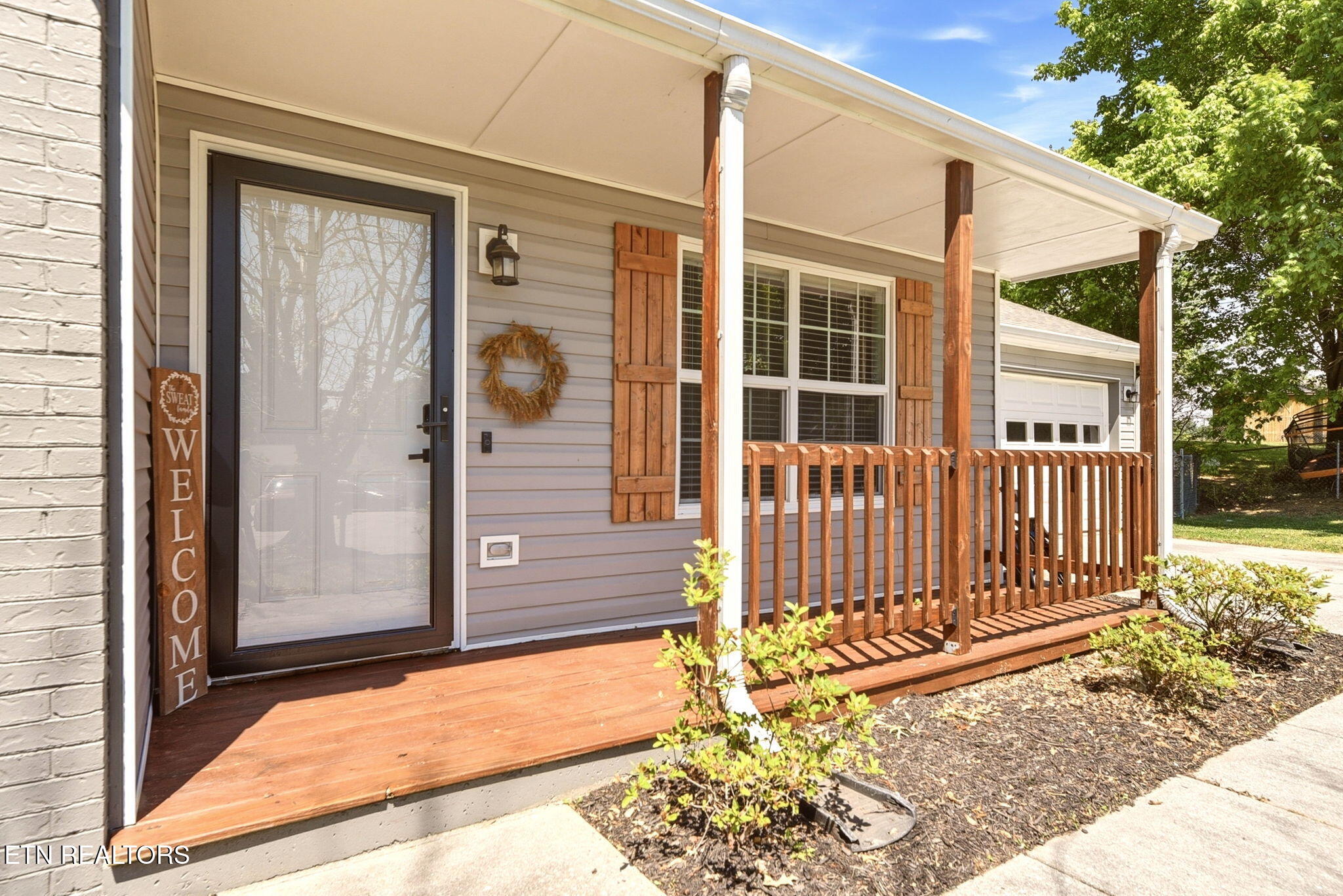 7701 Rymark Court Powell TN 37849