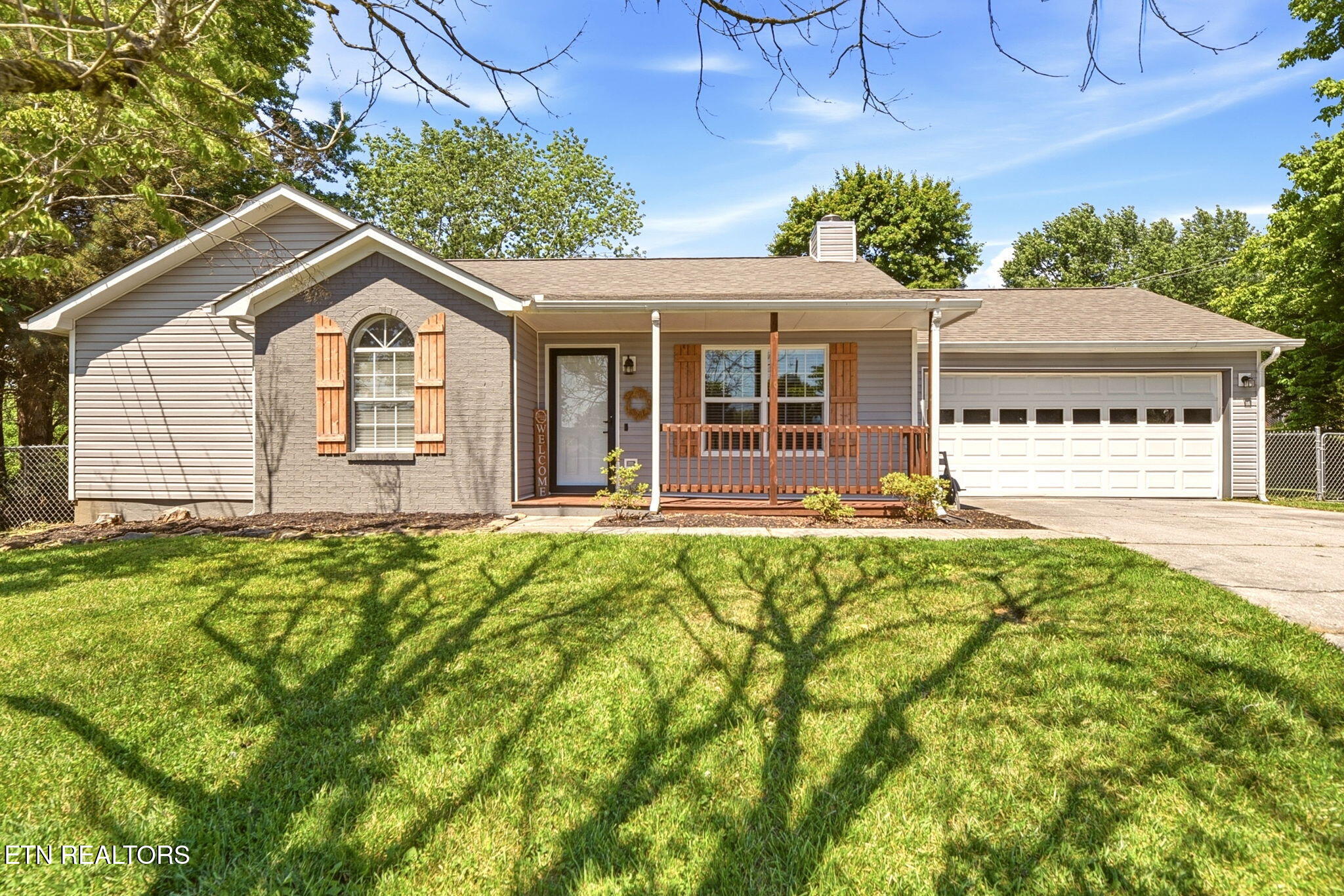 7701 Rymark Court Powell TN 37849