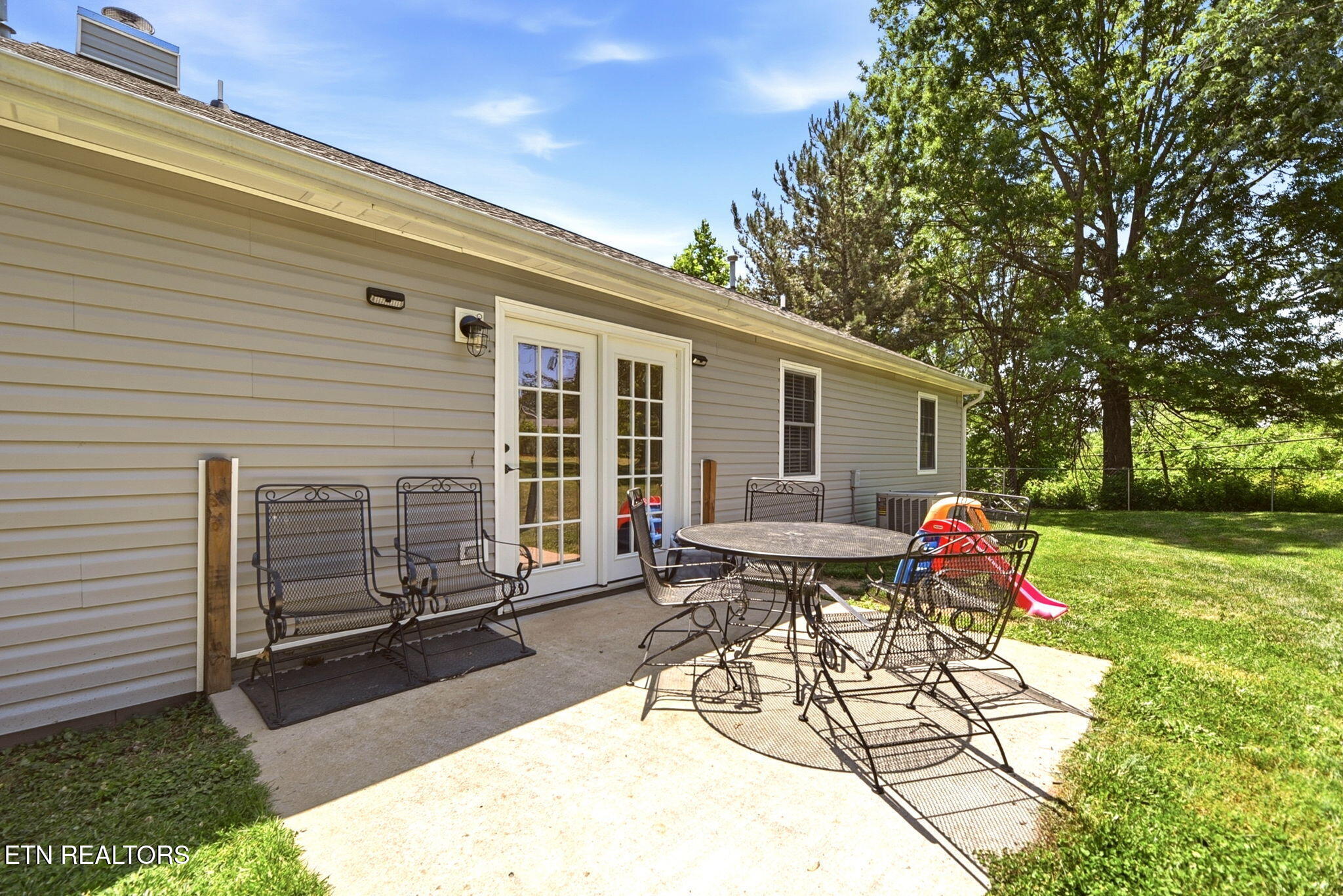 7701 Rymark Court Powell TN 37849