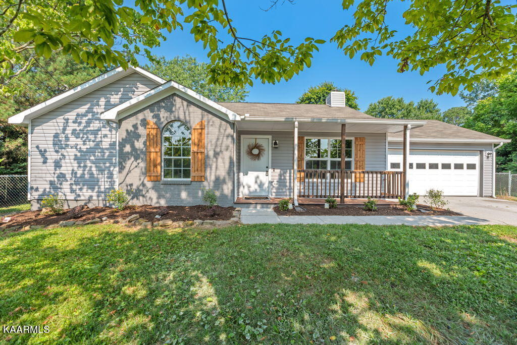 7701 Rymark Court Powell TN 37849